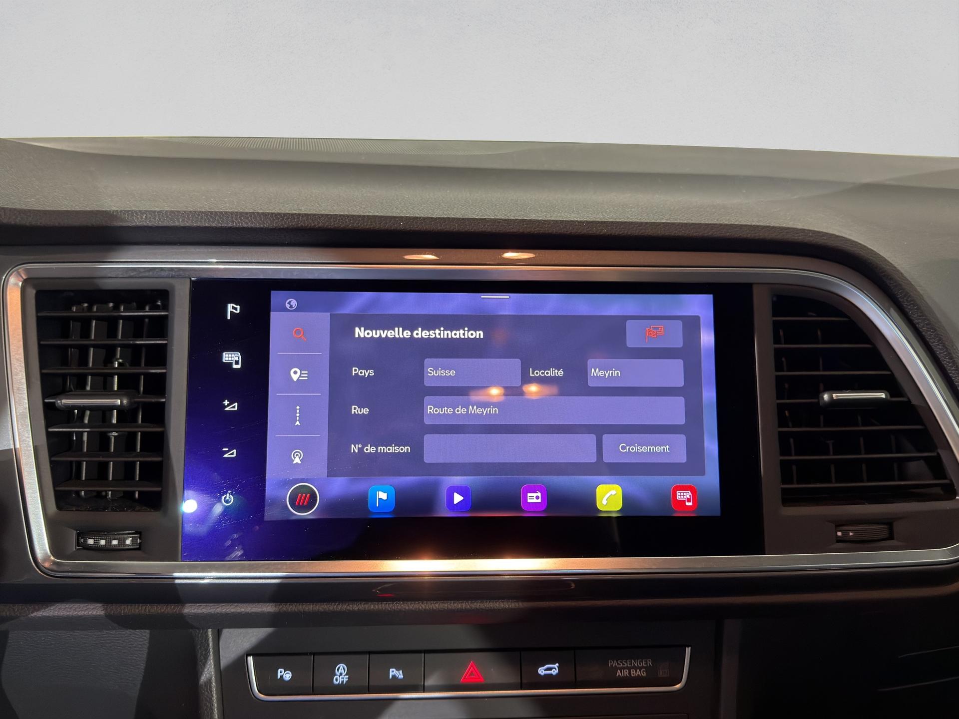 SEAT Ateca 1.0 Eco TSI Style-image-12