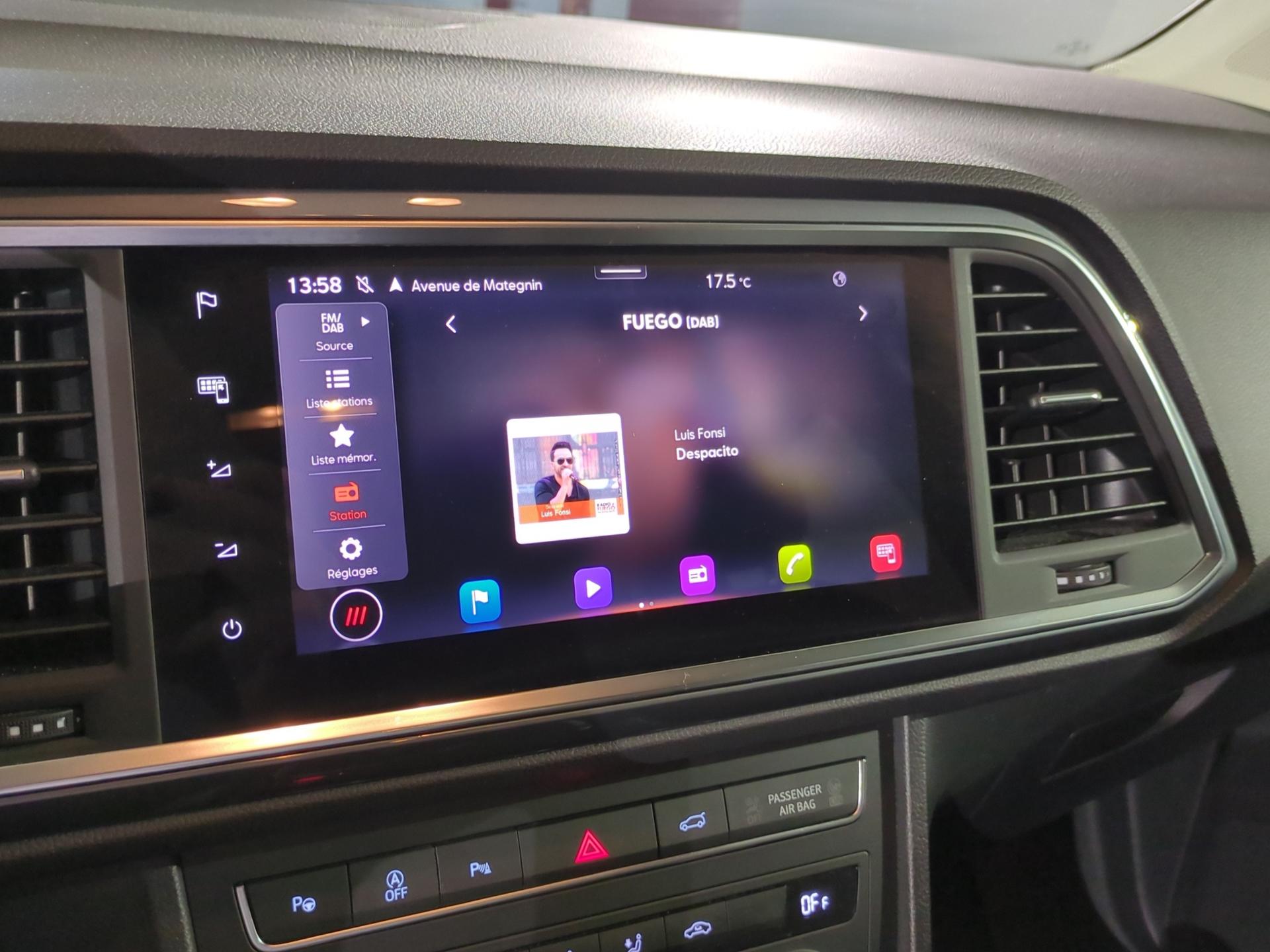 SEAT Ateca 1.0 Eco TSI Style-image-19