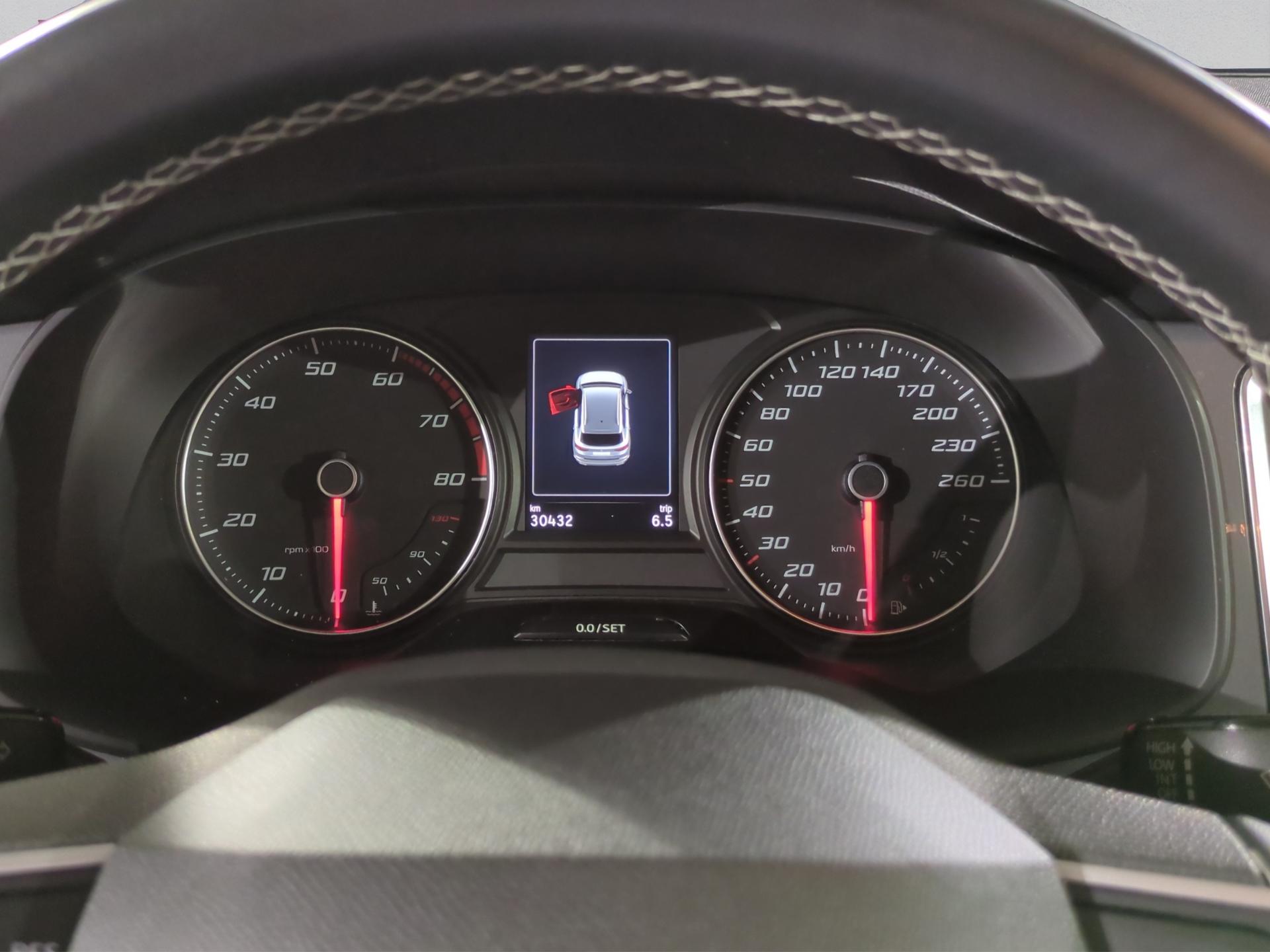 SEAT Ateca 1.0 Eco TSI Style-image-10