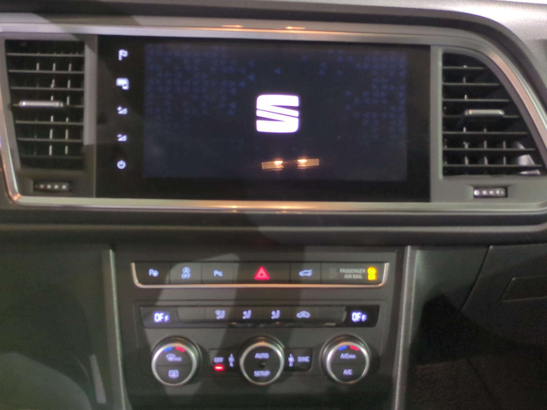 SEAT Ateca 1.0 Eco TSI Style-image-11