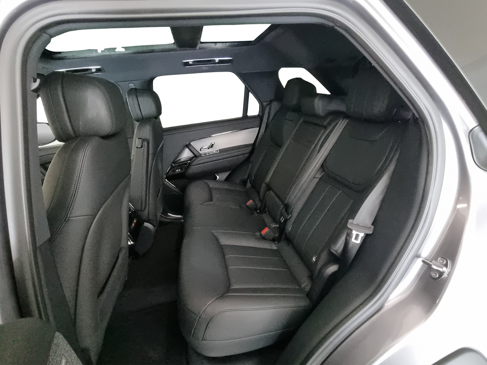 LAND ROVER Range Rover Sport 3.0 PHEV Dynamic SE-image-6