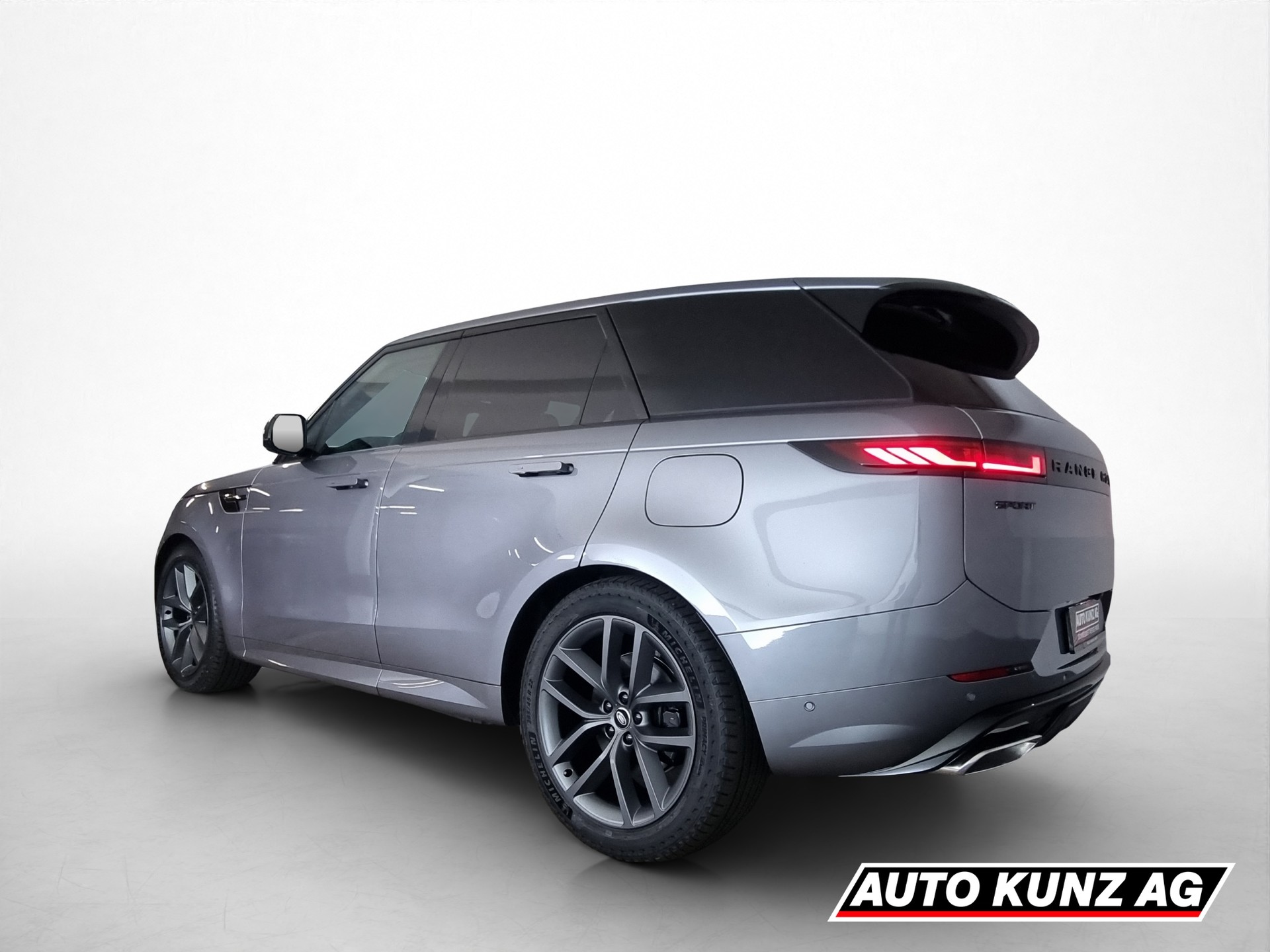 LAND ROVER Range Rover Sport 3.0 PHEV Dynamic SE-image-3