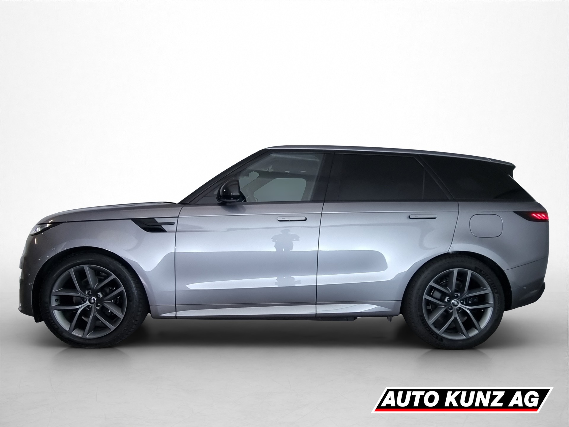 LAND ROVER Range Rover Sport 3.0 PHEV Dynamic SE-image-2