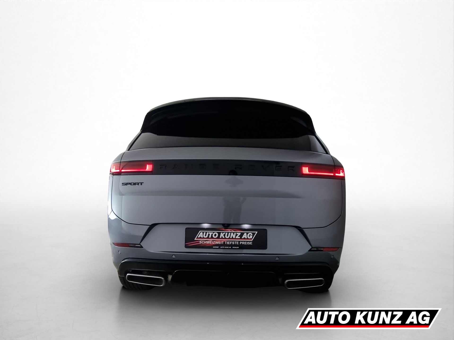 LAND ROVER Range Rover Sport 3.0 PHEV Dynamic SE-image-4