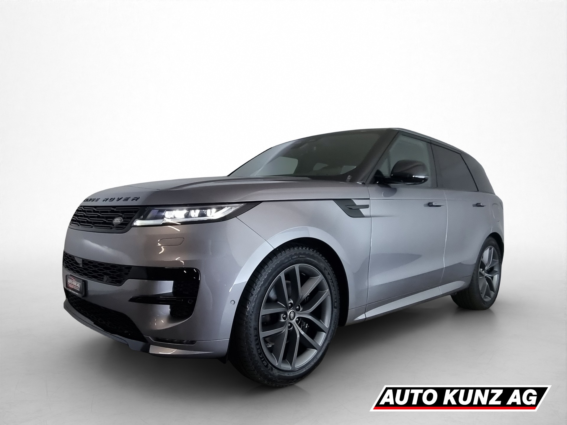LAND ROVER Range Rover Sport 3.0 PHEV Dynamic SE-image-0