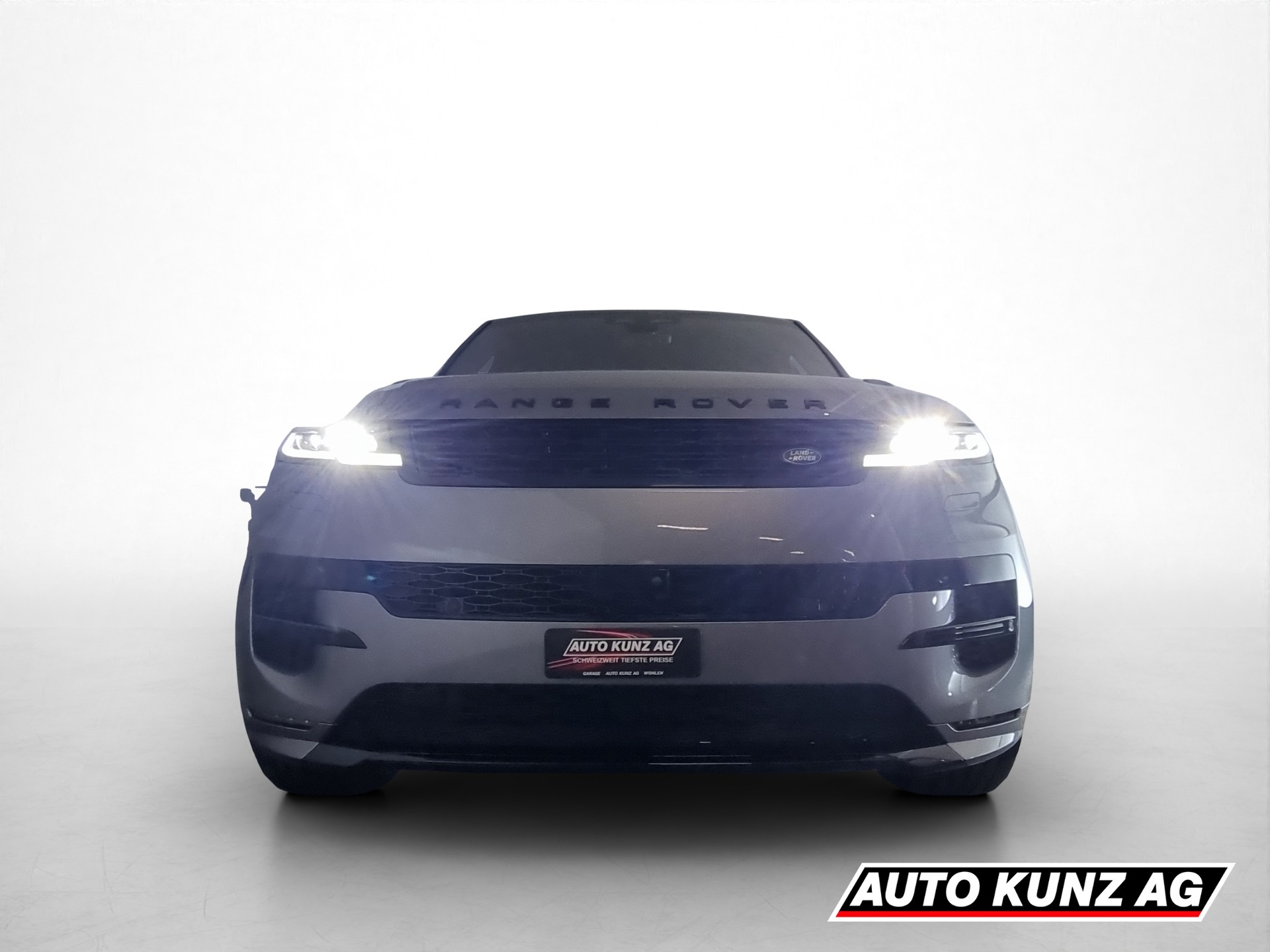 LAND ROVER Range Rover Sport 3.0 PHEV Dynamic SE-image-1