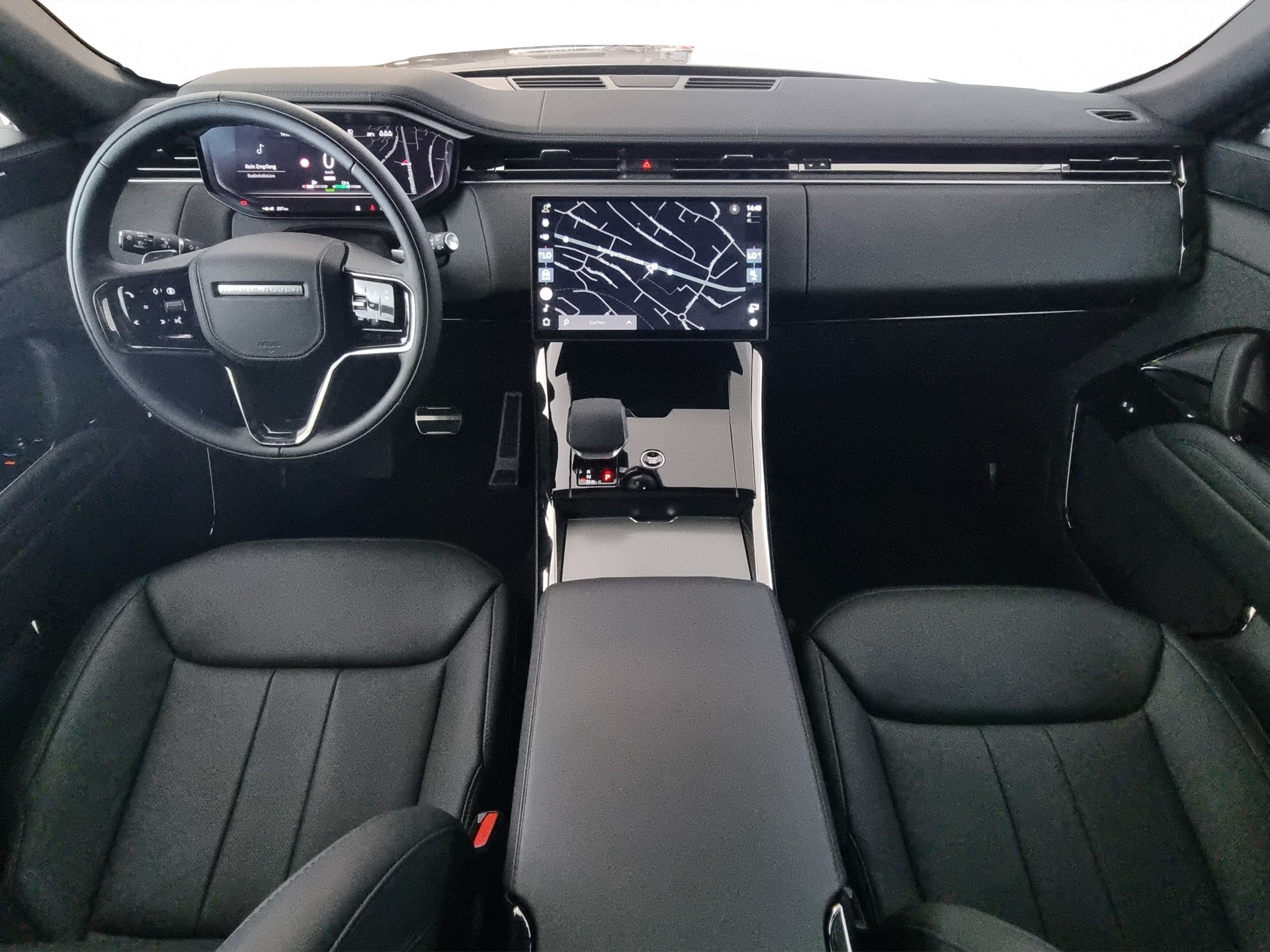LAND ROVER Range Rover Sport 3.0 PHEV Dynamic SE-image-7