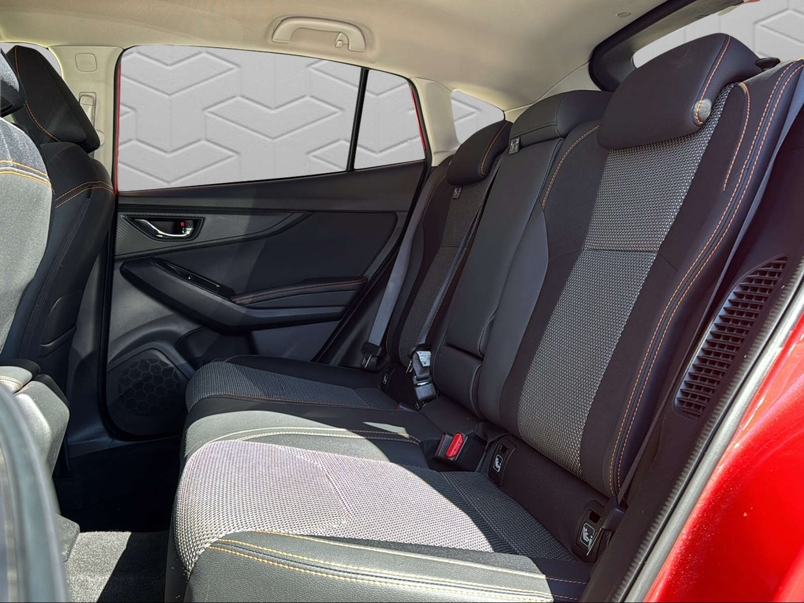 SUBARU XV 2.0 e-Boxer Swiss Plus AWD Lineartronic-image-15