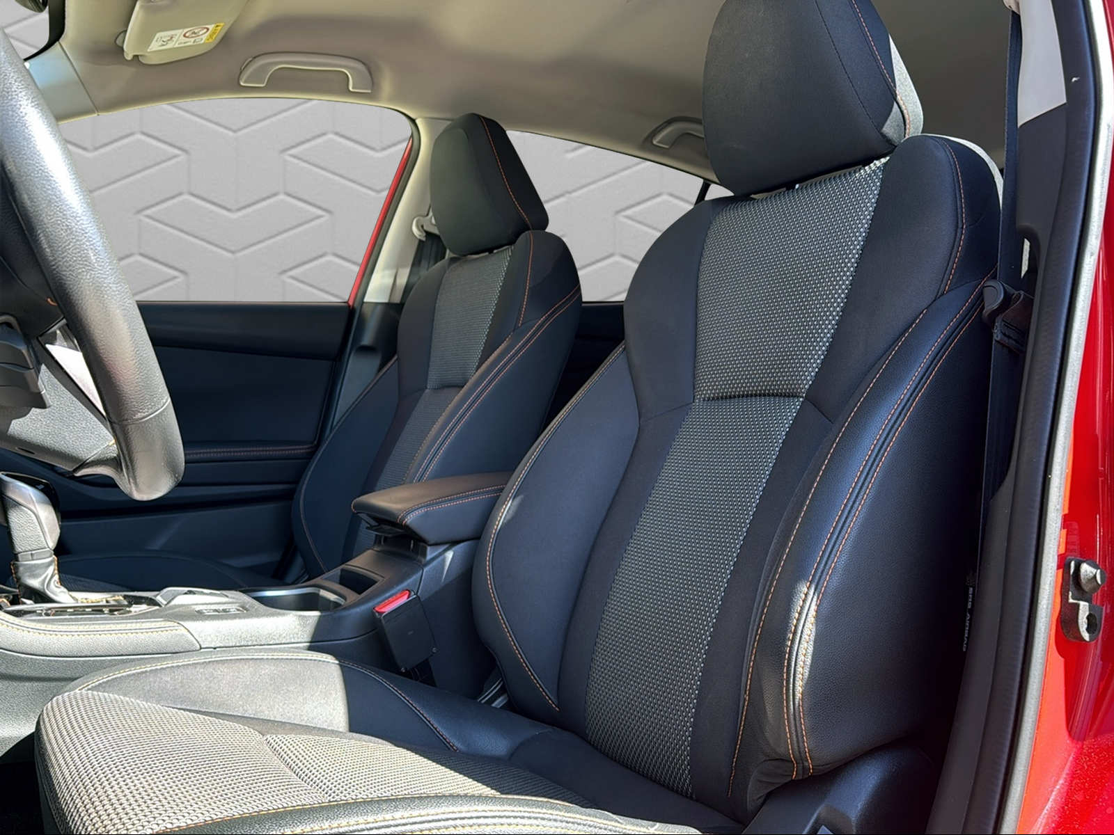 SUBARU XV 2.0 e-Boxer Swiss Plus AWD Lineartronic-image-10