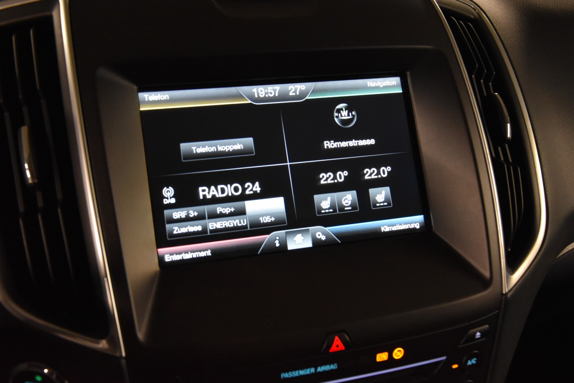 FORD S-Max 2.0 TDCi Titanium AWD PowerShift-image-16