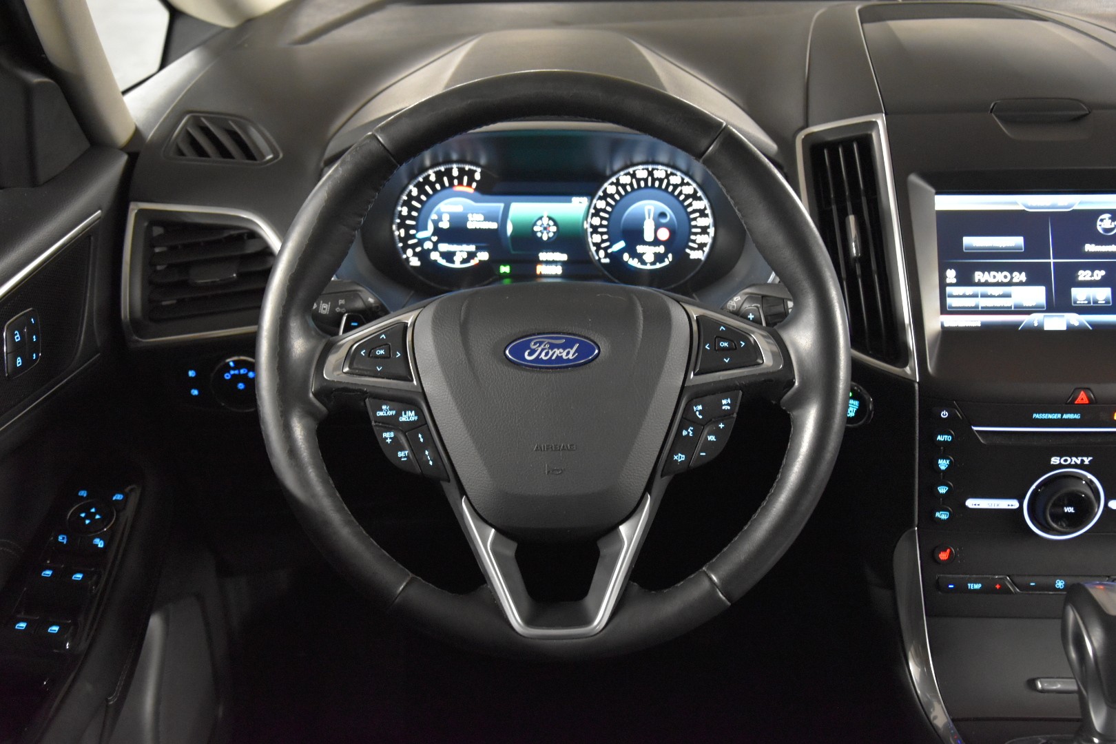 FORD S-Max 2.0 TDCi Titanium AWD PowerShift-image-12