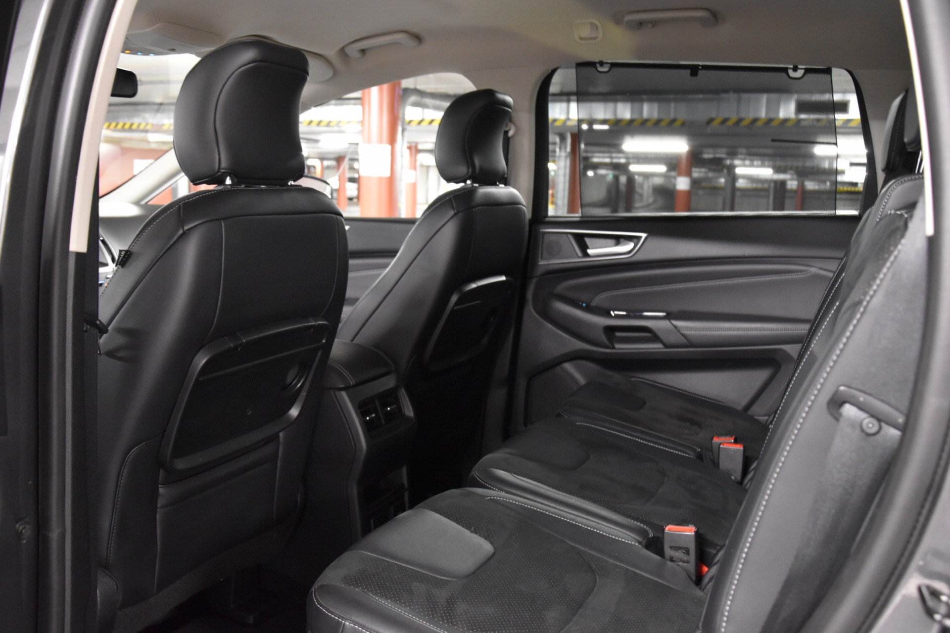 FORD S-Max 2.0 TDCi Titanium AWD PowerShift-image-22