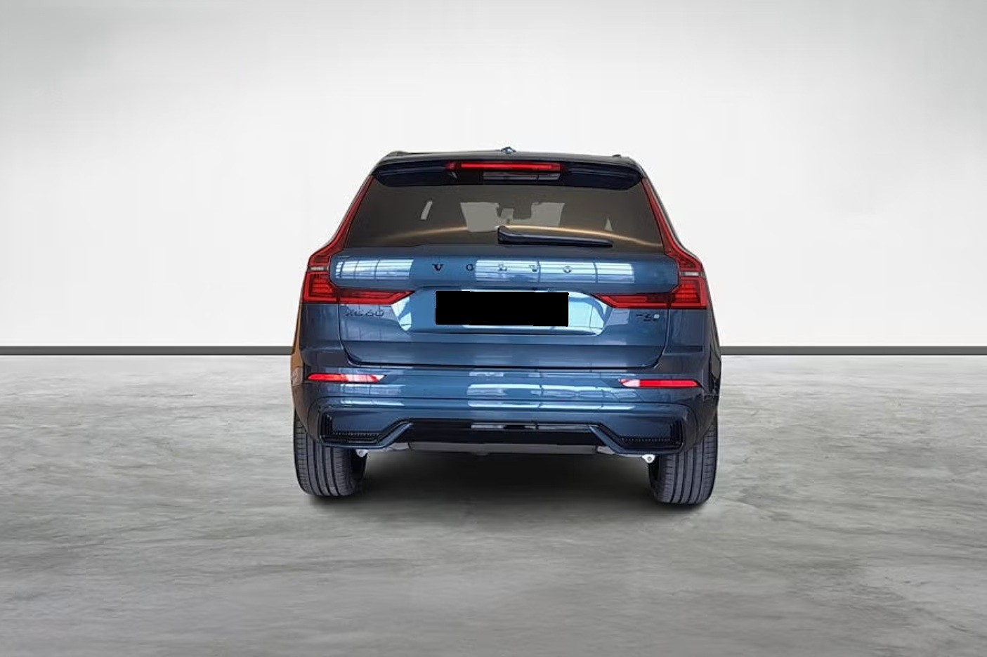 VOLVO XC60 T6 eAWD PluginHybrid Plus Dark Geartronic-image-5