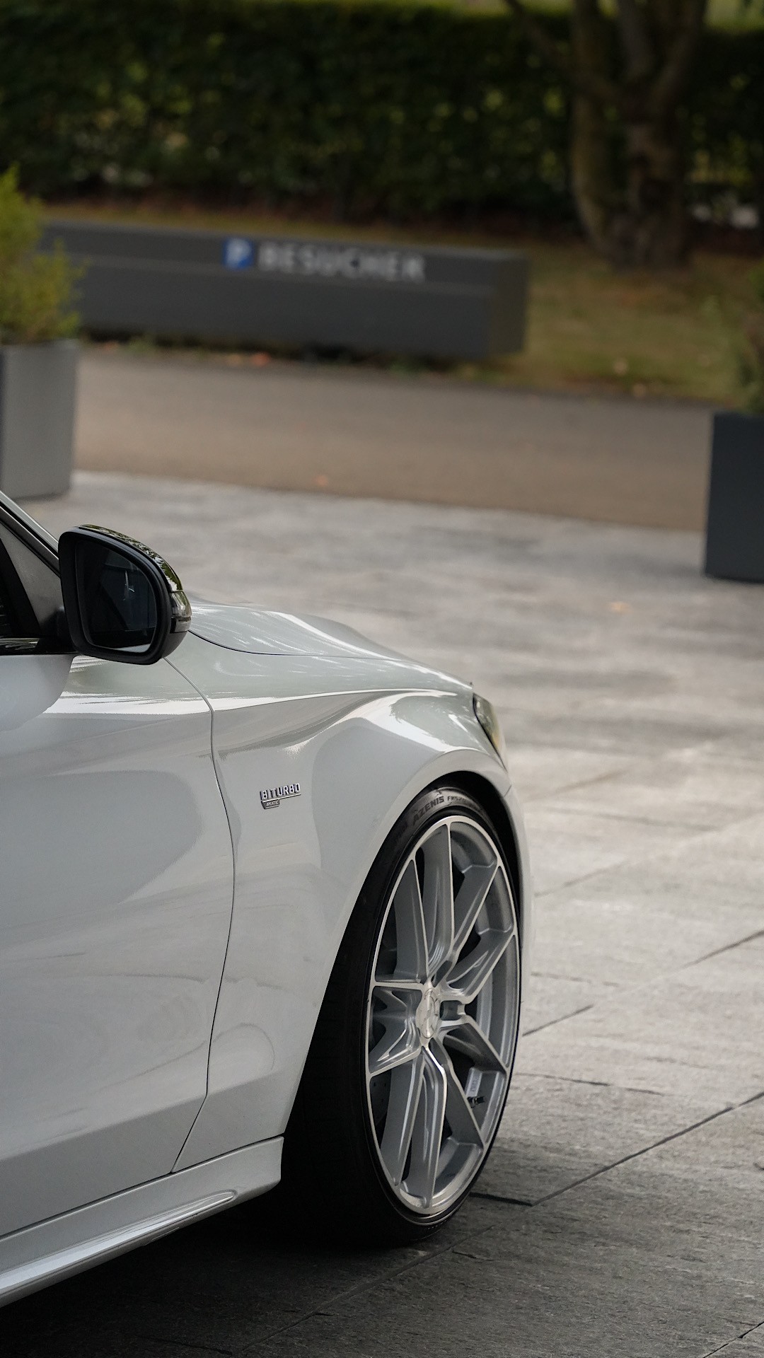 MERCEDES-BENZ C 43 AMG 4matic-image-3