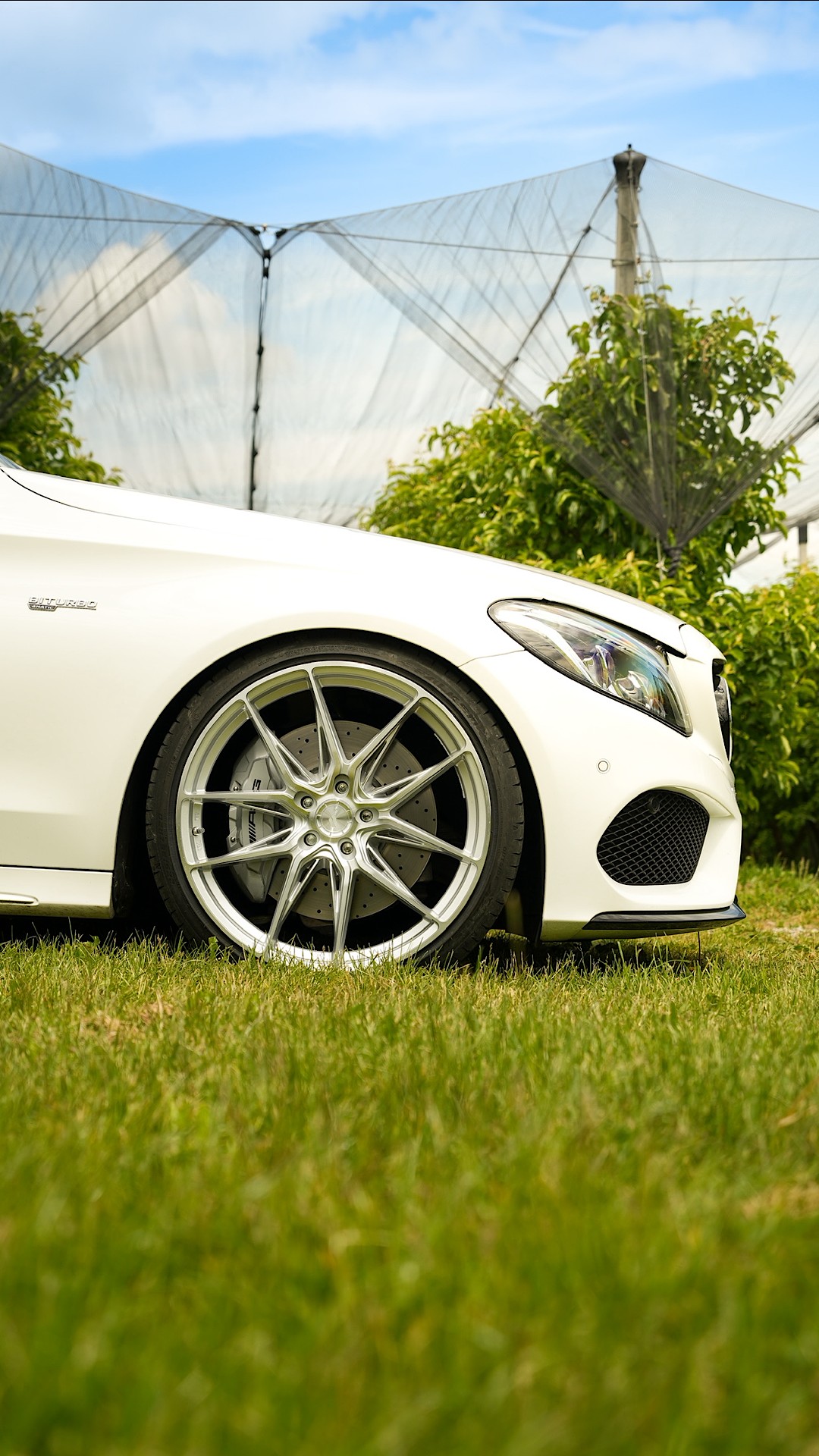 MERCEDES-BENZ C 43 AMG 4matic-image-5