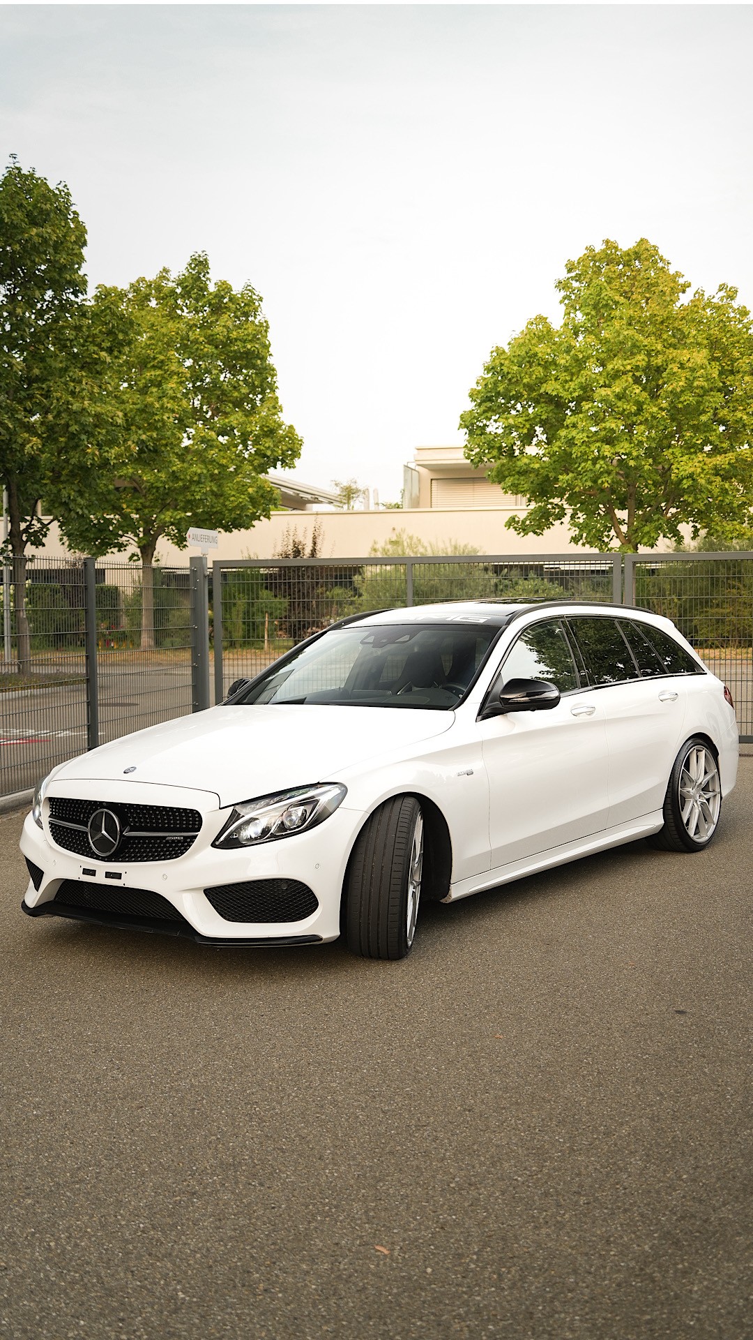 MERCEDES-BENZ C 43 AMG 4matic-image-6