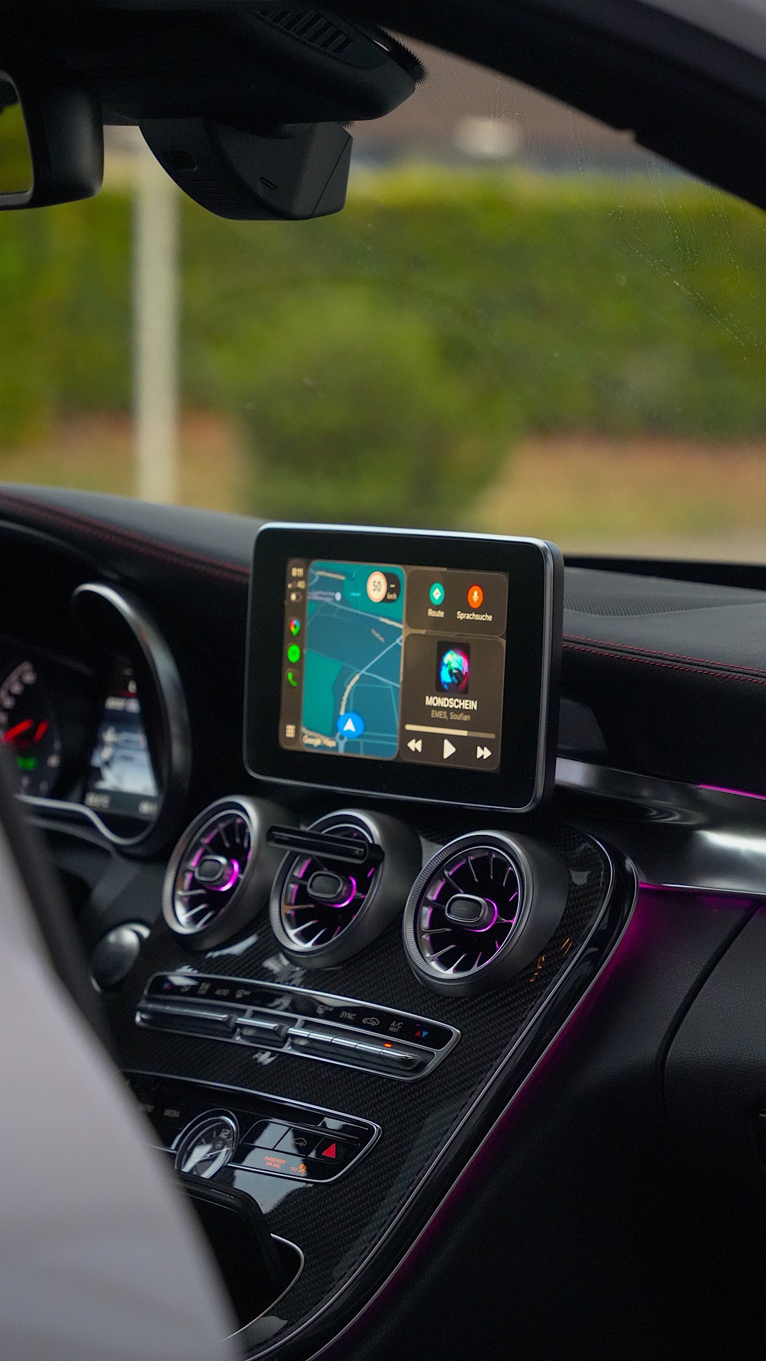 MERCEDES-BENZ C 43 AMG 4matic-image-4