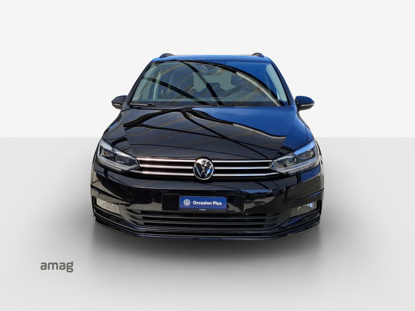 VW Touran 1.5 TSI EVO Comfortline DSG-image-6