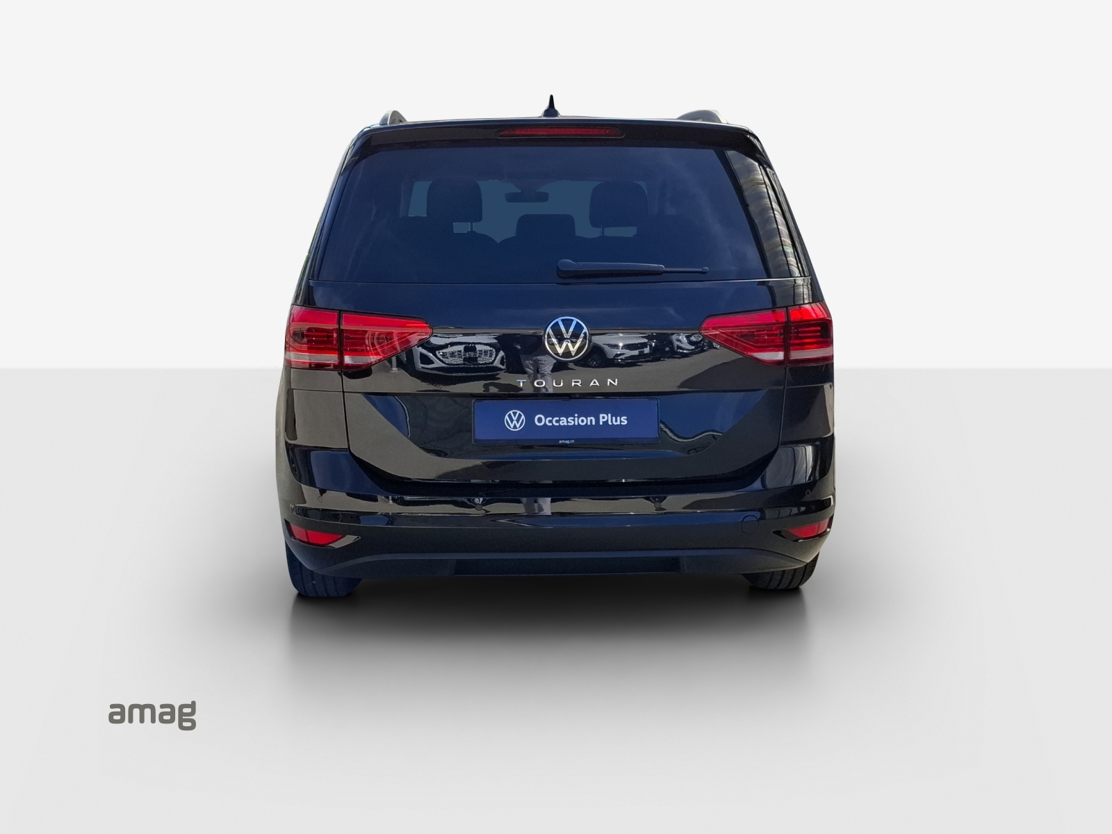 VW Touran 1.5 TSI EVO Comfortline DSG-image-3