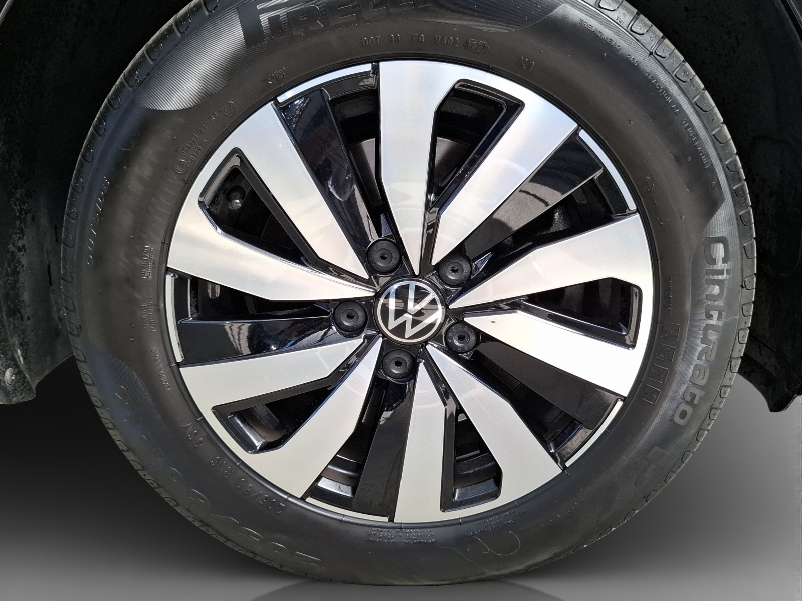 VW Touran 1.5 TSI EVO Comfortline DSG-image-13