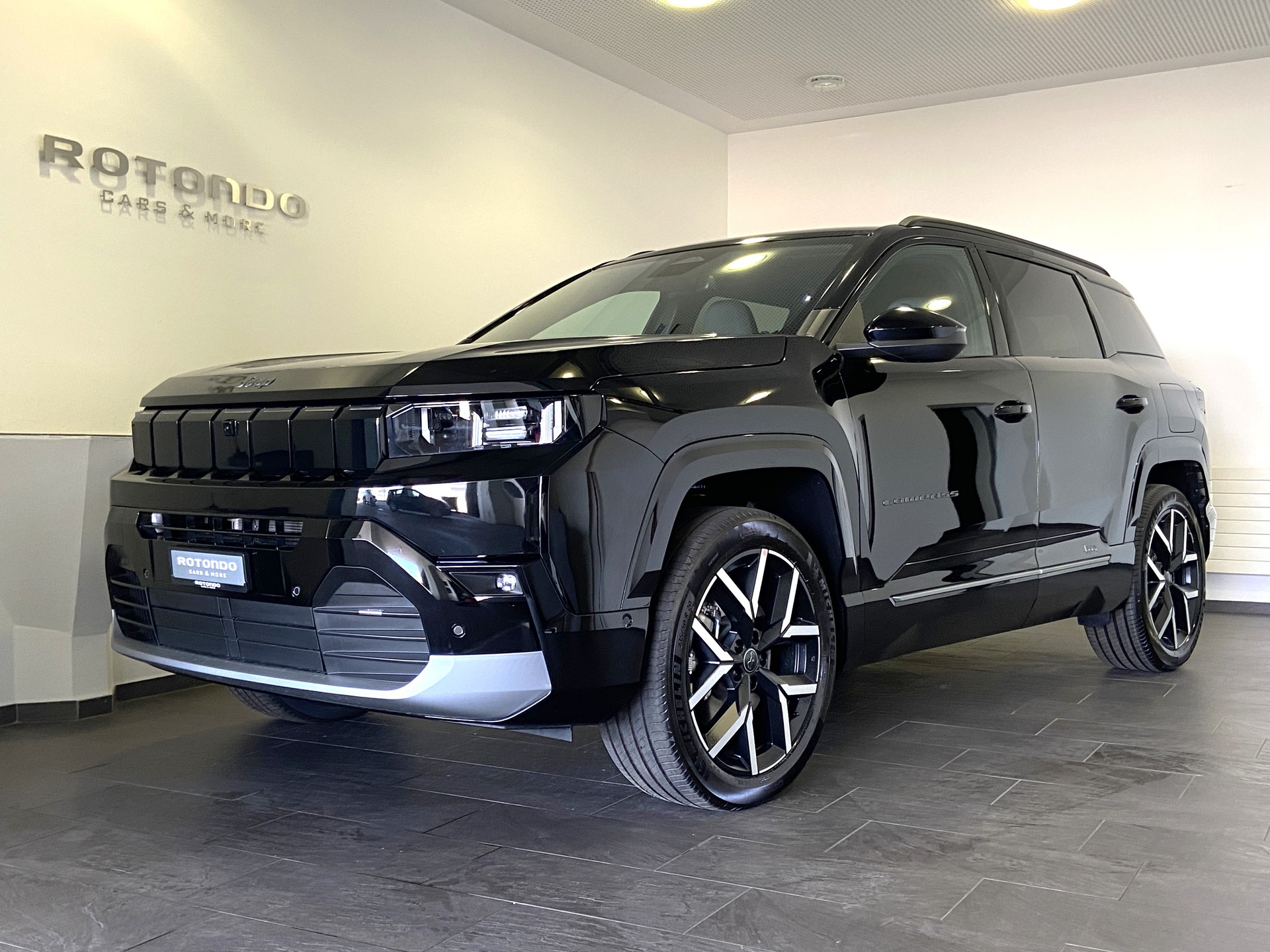 JEEP Compass 1.6 T PHEV Summit Premium Sky-image-0