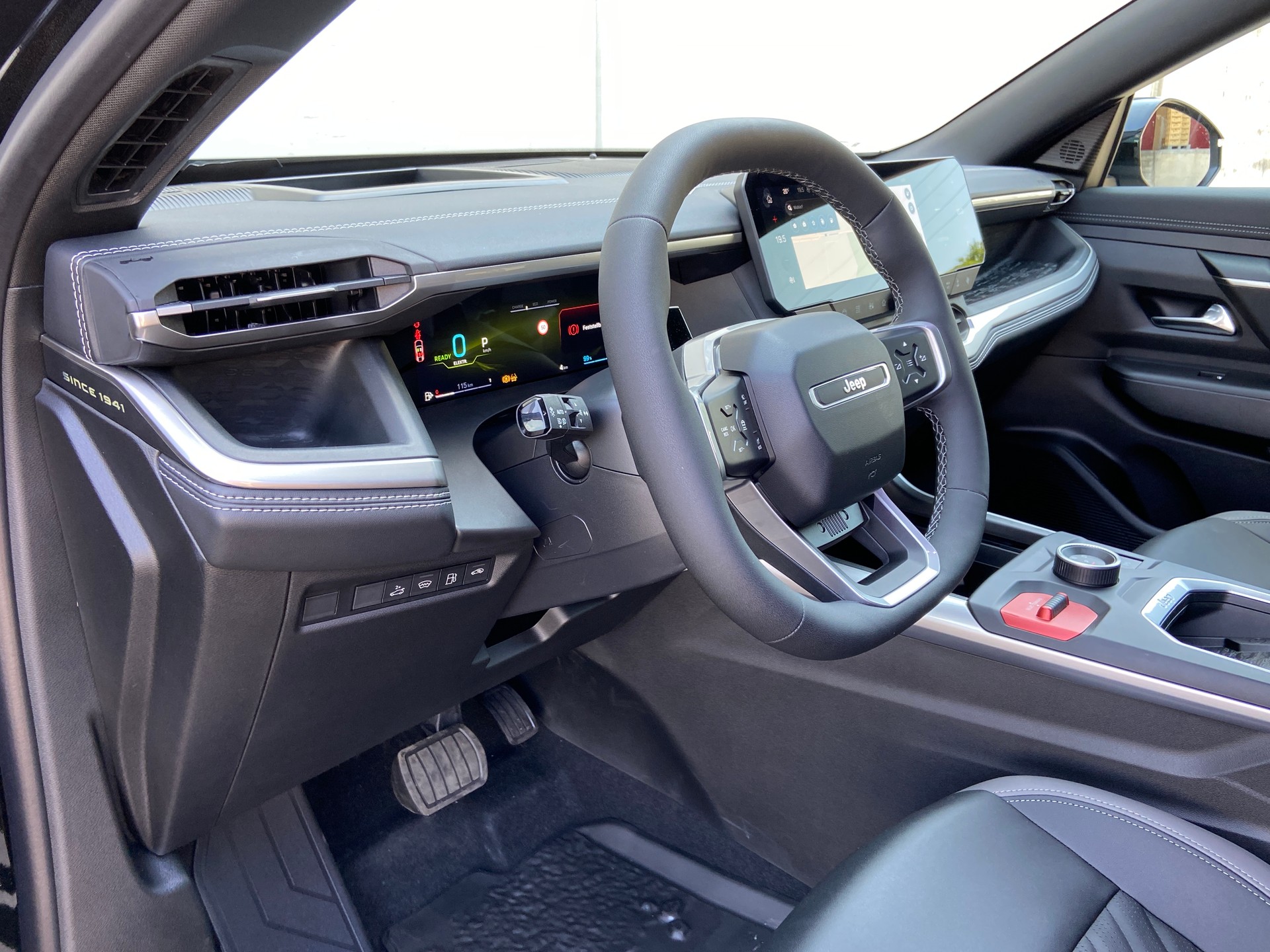 JEEP Compass 1.6 T PHEV Summit Premium Sky-image-5