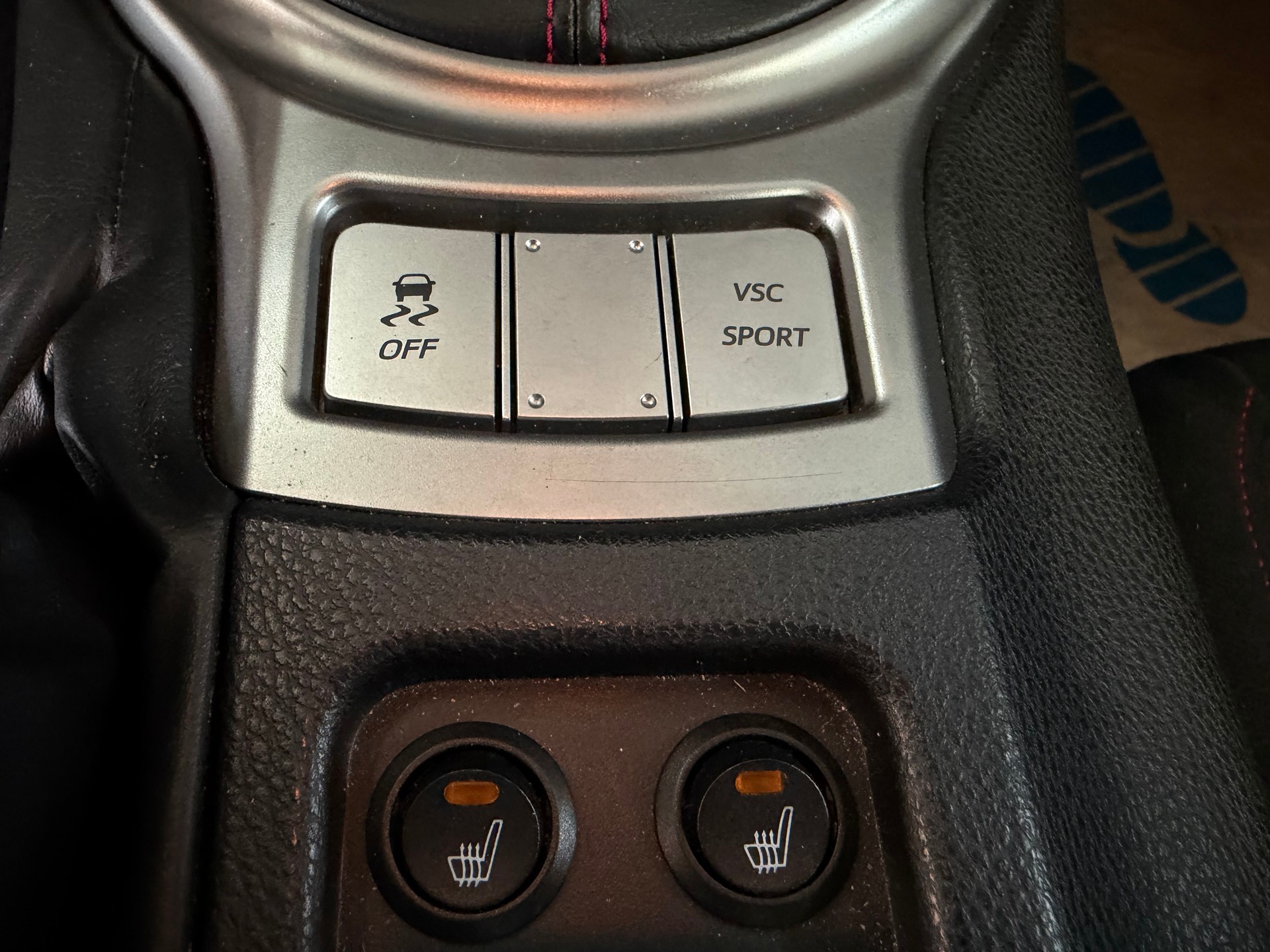 TOYOTA GT 86 2.0 D-4S Sport-image-13