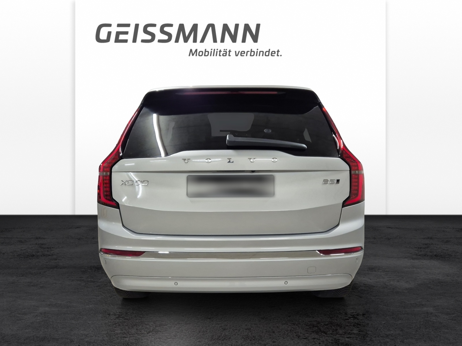 VOLVO XC90 2.0 B5 MH Plus Bright AWD-image-5