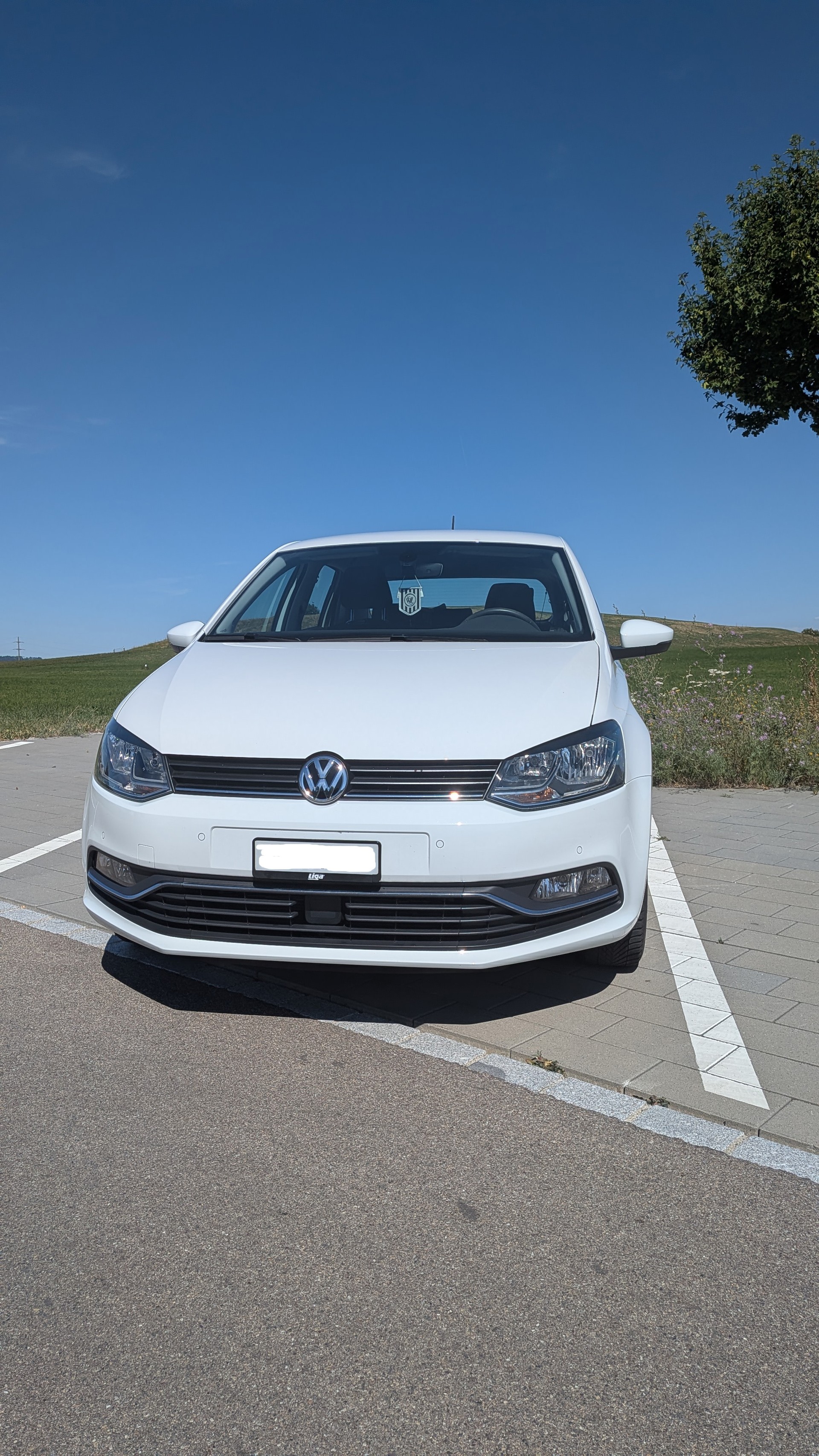 VW 1.2 TSI 90 BlueMT Comfortline-image-0