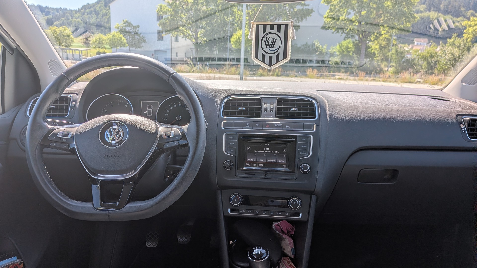 VW 1.2 TSI 90 BlueMT Comfortline-image-4