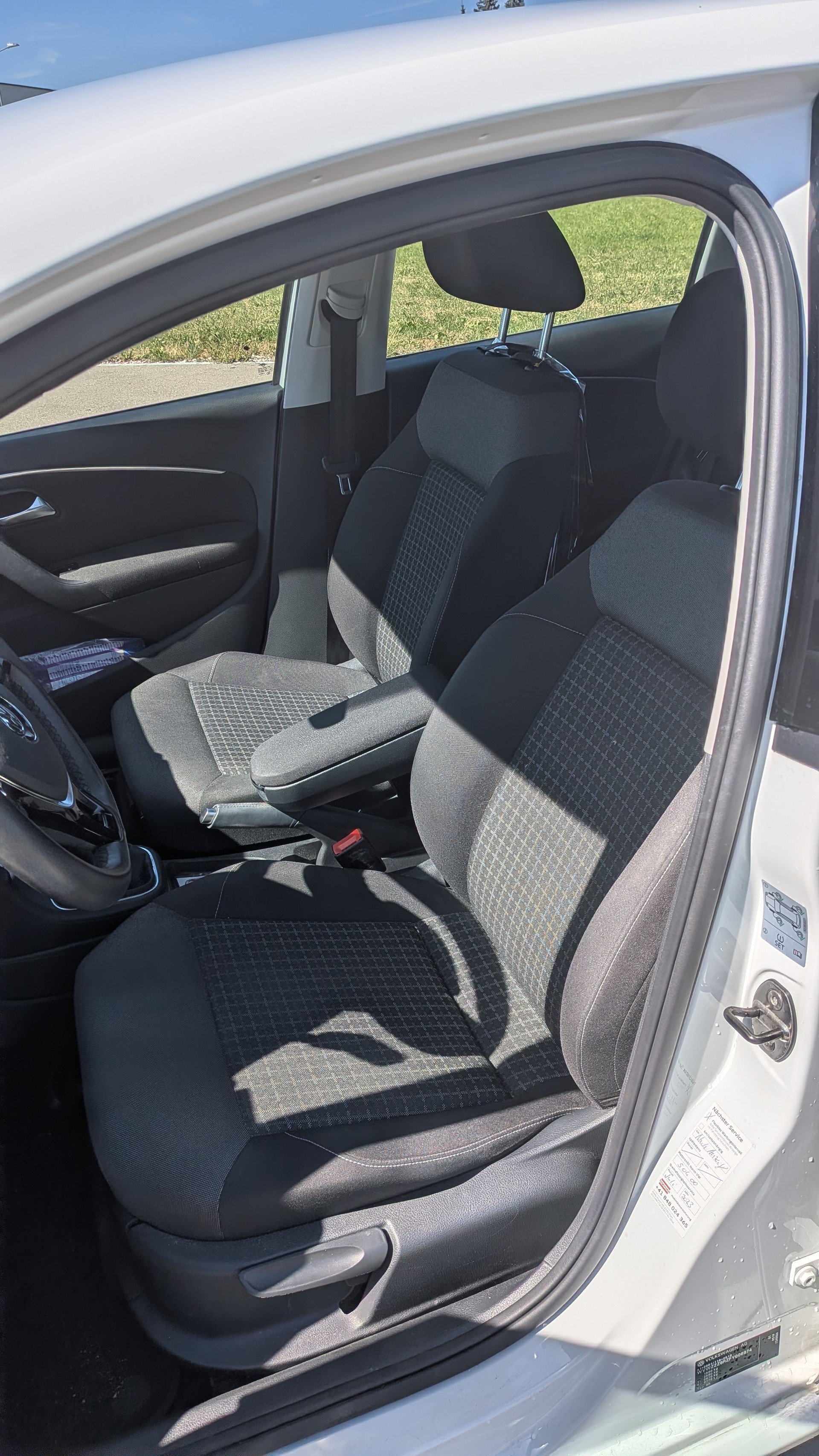 VW 1.2 TSI 90 BlueMT Comfortline-image-5