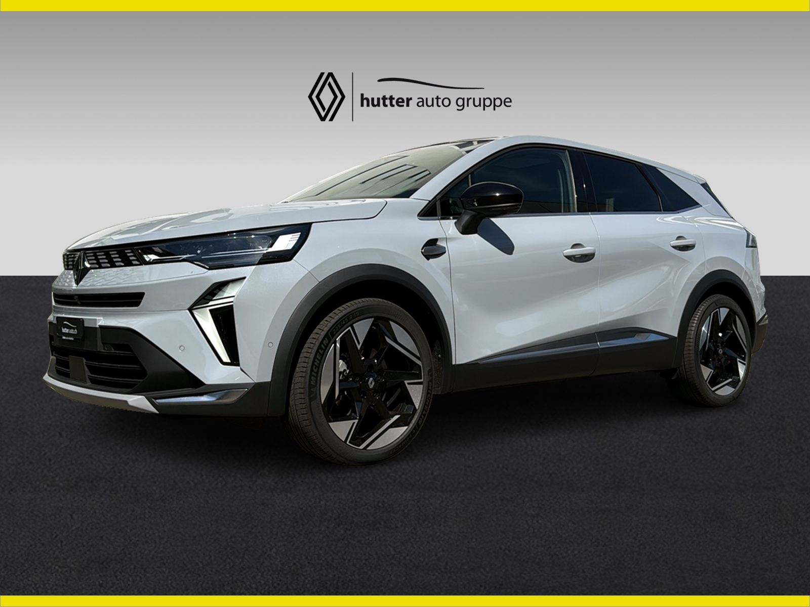 RENAULT SYMBIOZ FULL HYBRID E-TECH iconic E-Tech 160-image-0