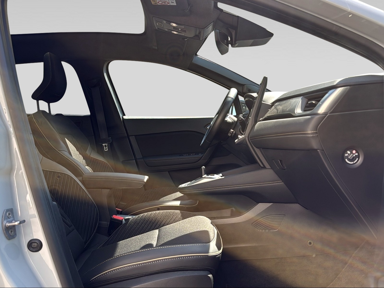 RENAULT SYMBIOZ FULL HYBRID E-TECH iconic E-Tech 160-image-9
