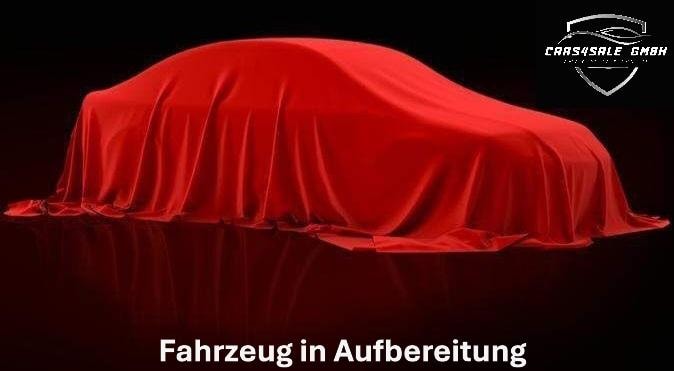 BMW X3 20d x-Drive Luxury Line