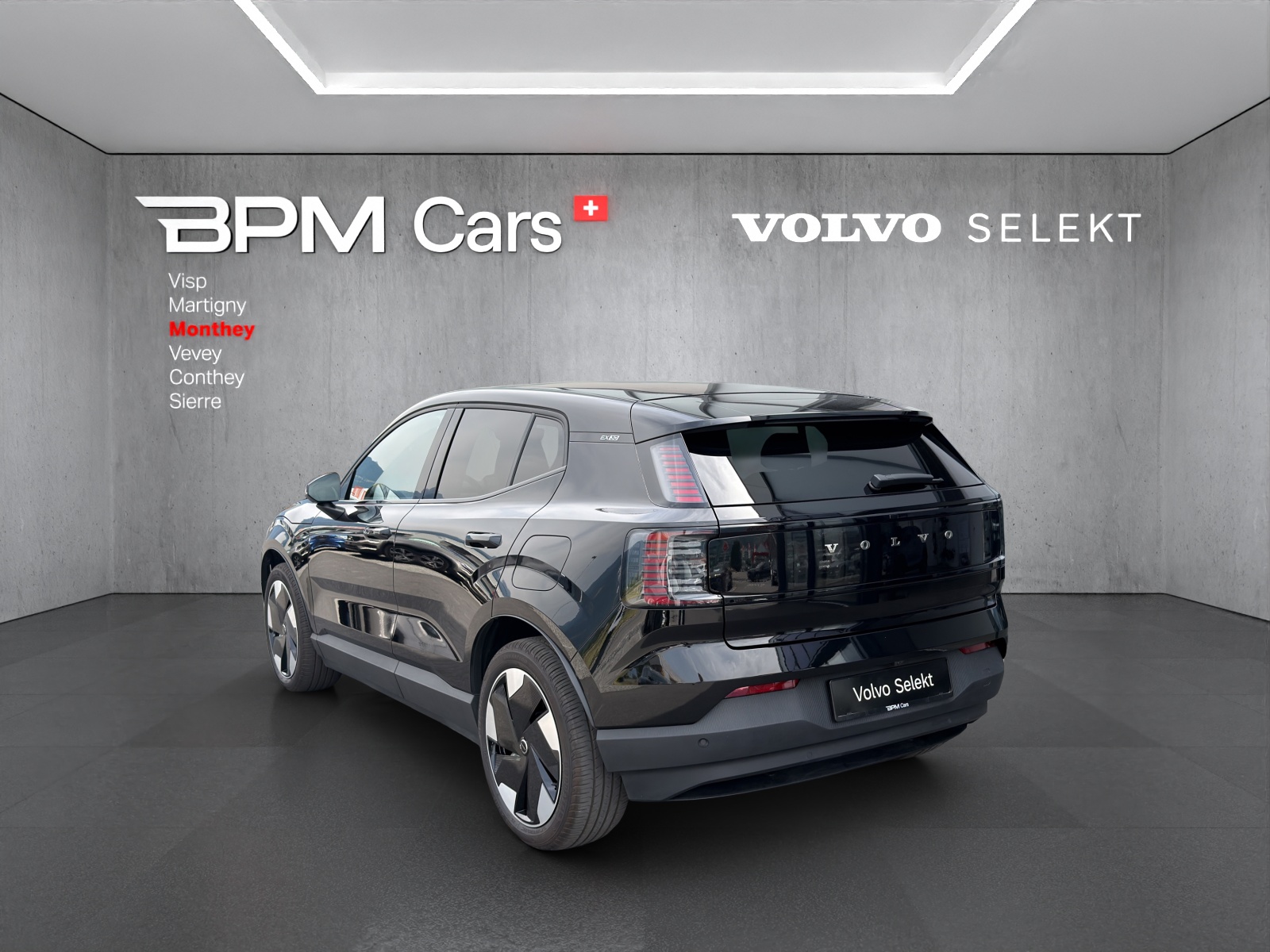 Image VOLVO EX-30 EX30 E60 69kWh Twin Plus