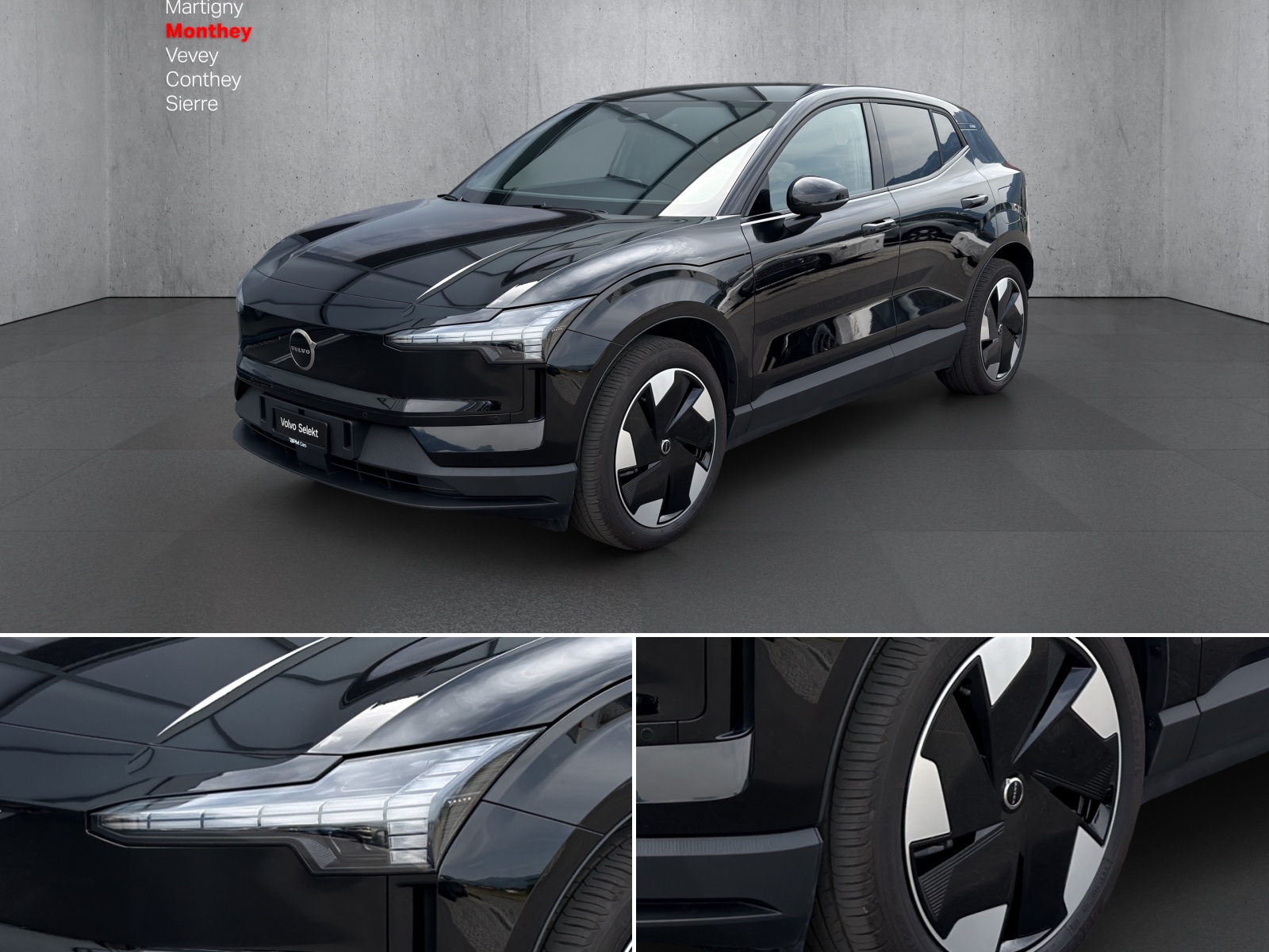 VOLVO EX30 E60 69kWh Twin Plus-image-16