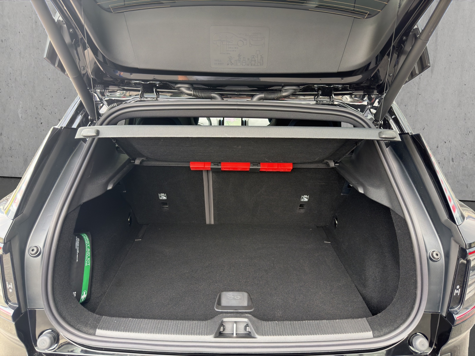VOLVO EX30 E60 69kWh Twin Plus-image-13