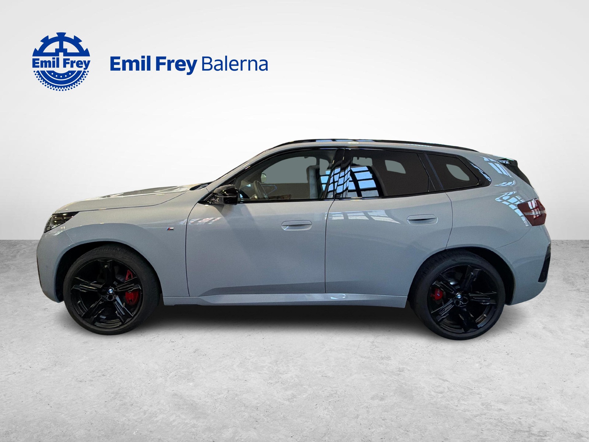 BMW X3 M50i-image-2