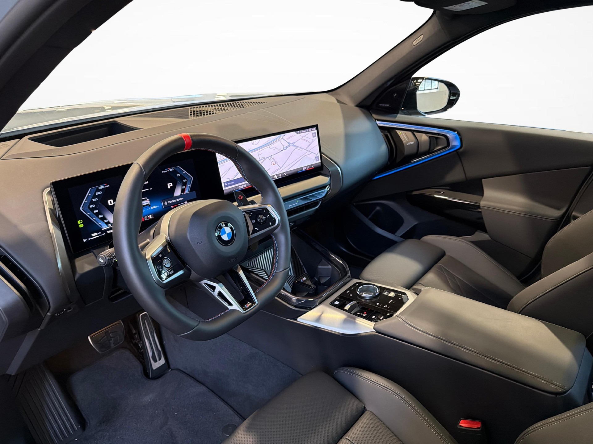 BMW X3 M50i-image-10