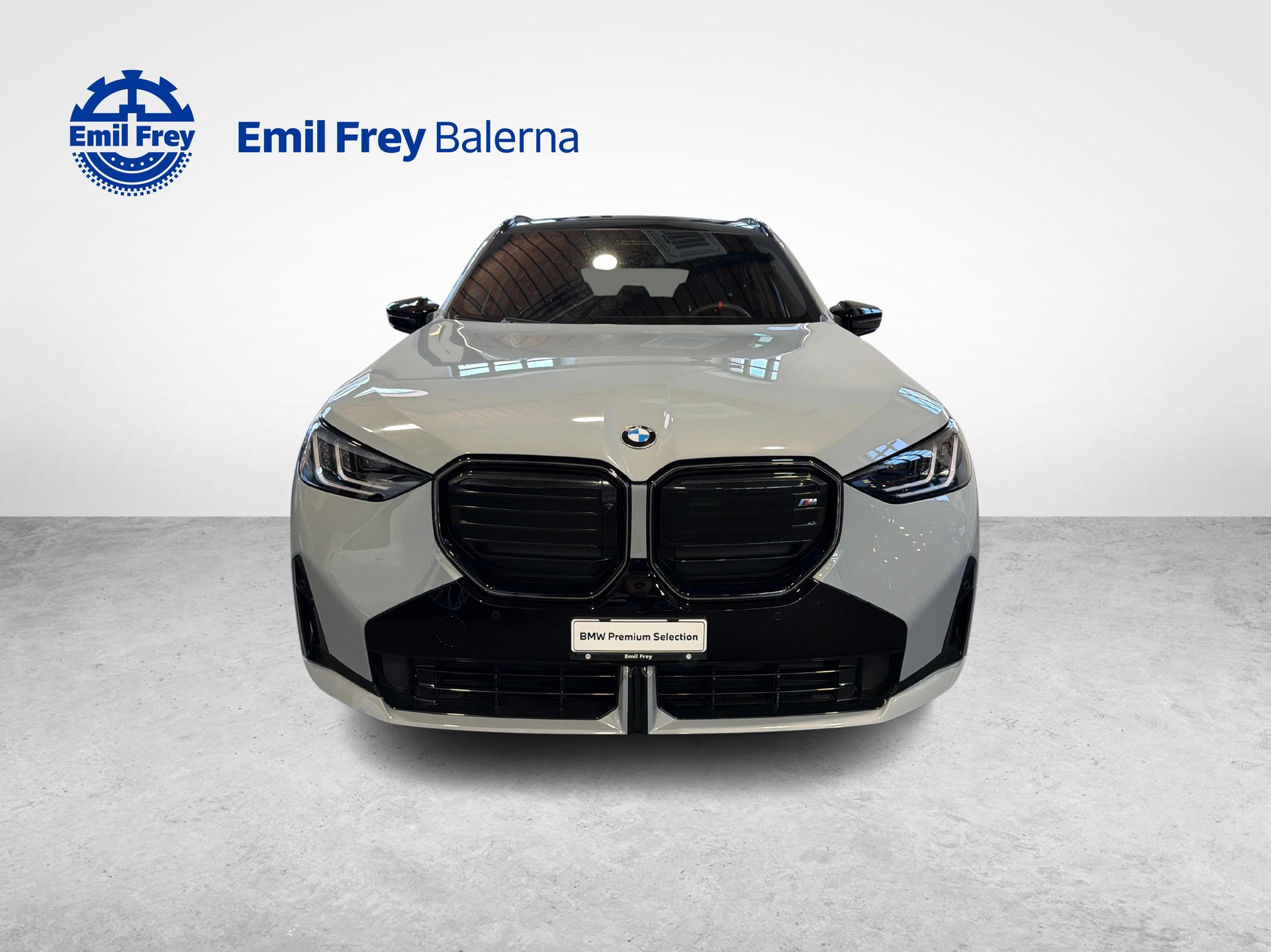 BMW X3 M50i-image-8