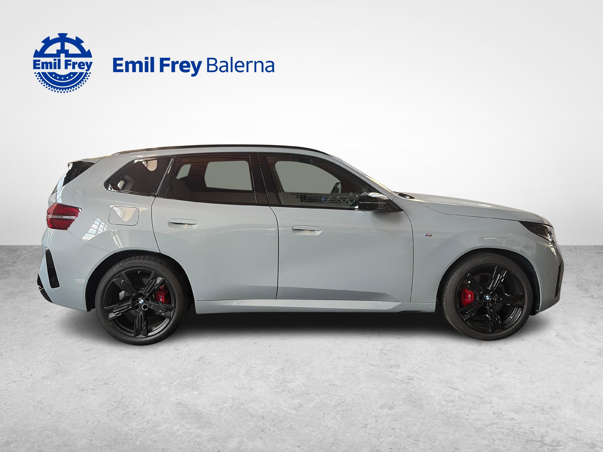 BMW X3 M50i-image-6