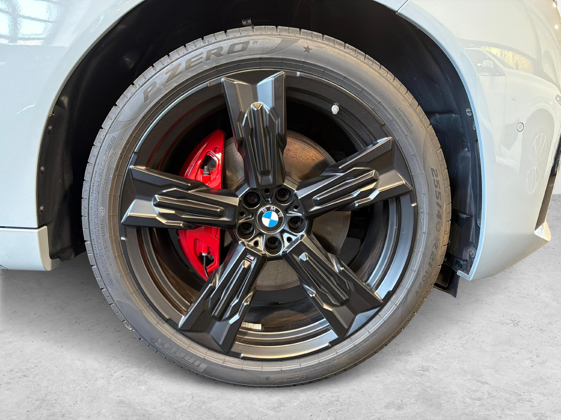 BMW X3 M50i-image-9