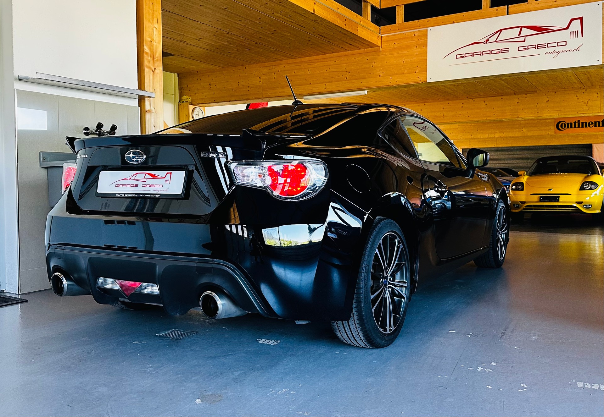 SUBARU BRZ 2.0R "FRISCH AB MFK"-image-7