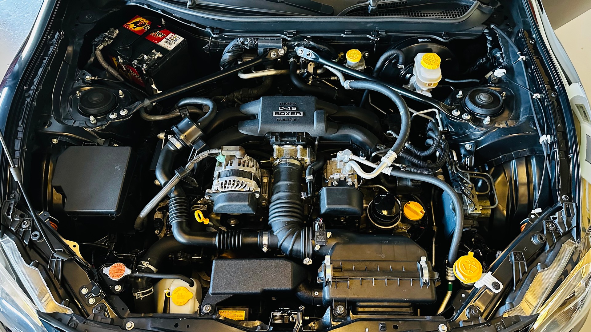 SUBARU BRZ 2.0R "FRISCH AB MFK"-image-15
