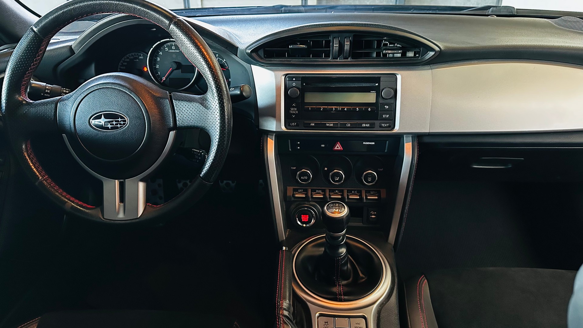SUBARU BRZ 2.0R "FRISCH AB MFK"-image-11