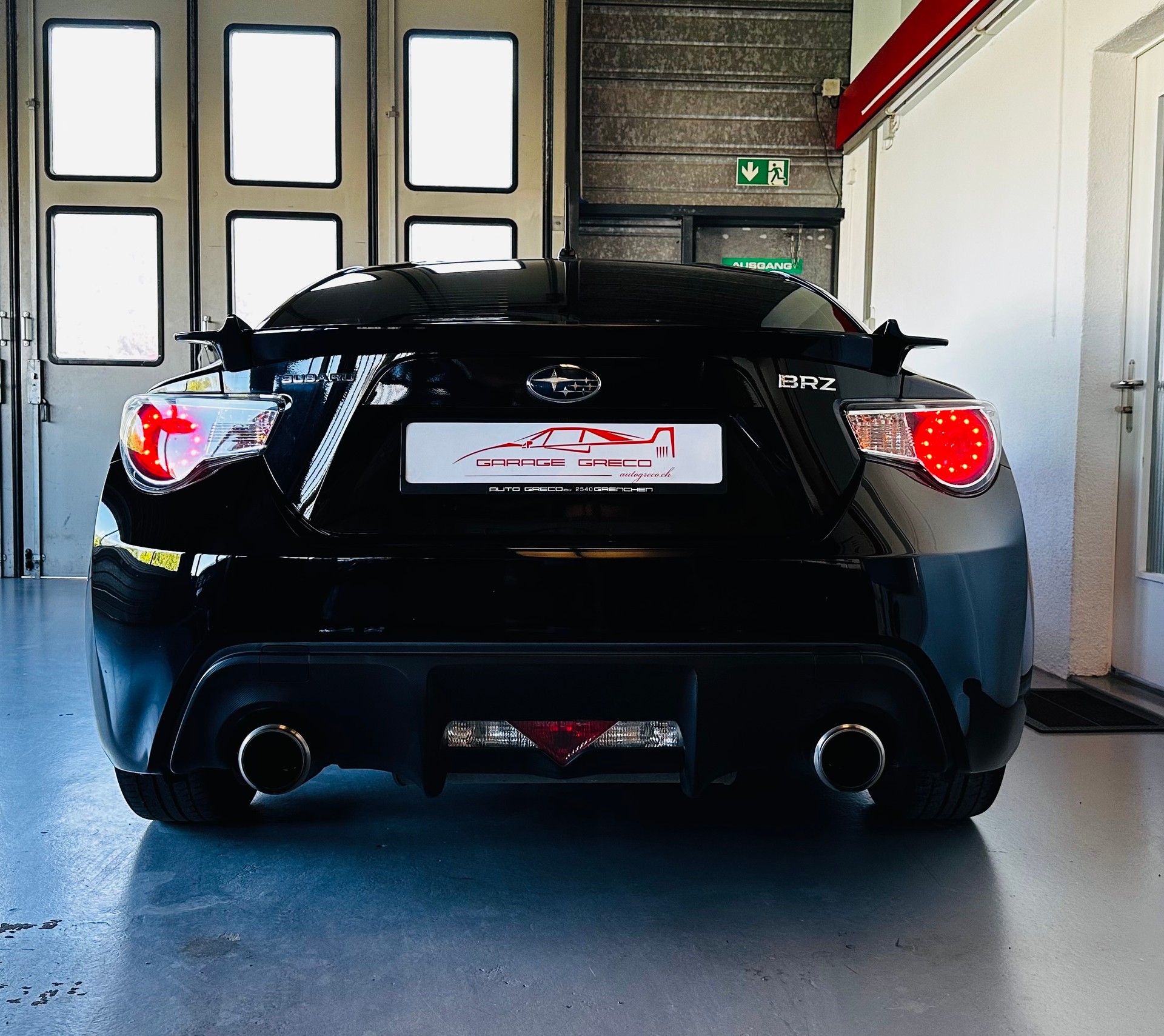 SUBARU BRZ 2.0R "FRISCH AB MFK"-image-6