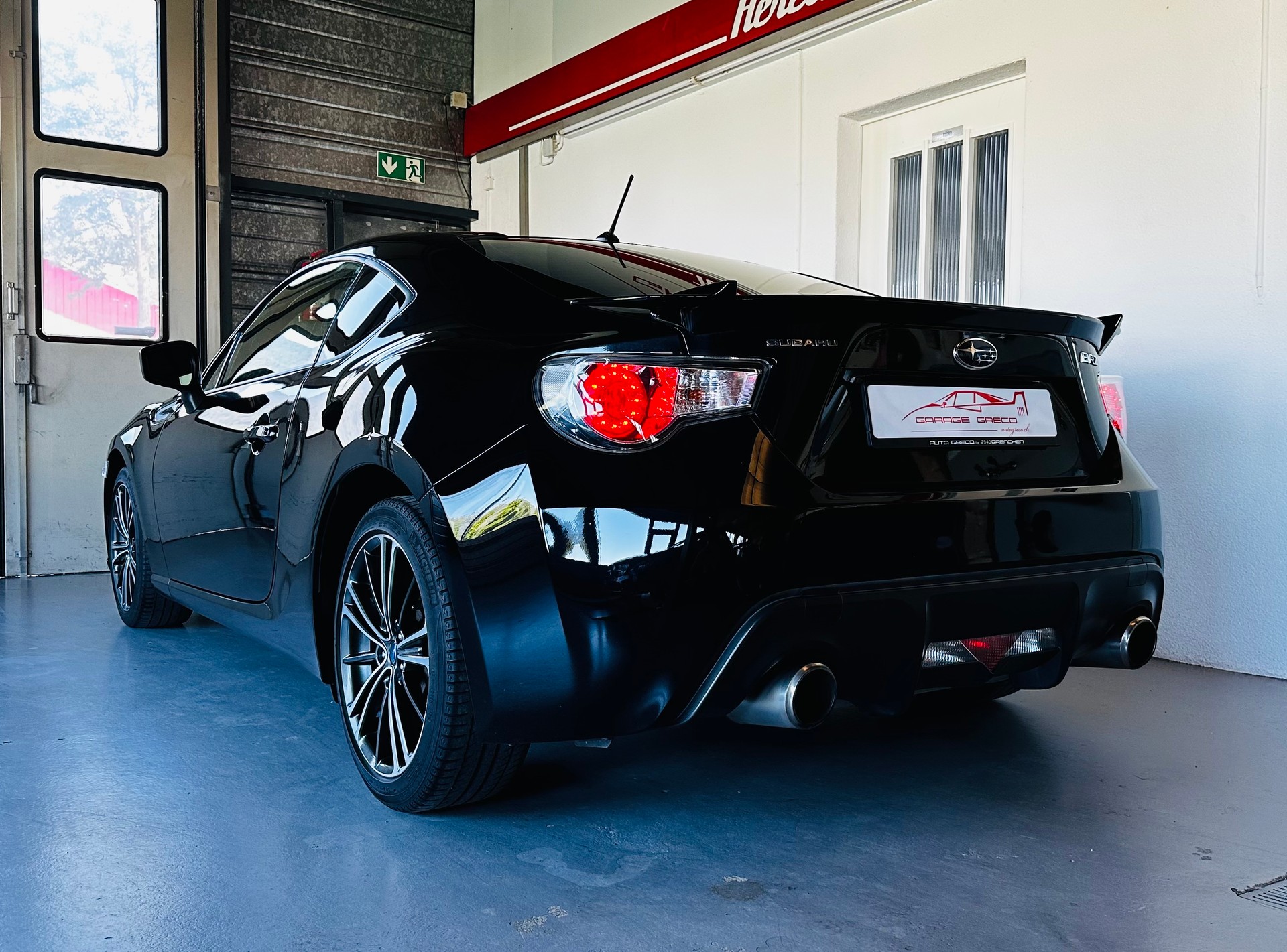 SUBARU BRZ 2.0R "FRISCH AB MFK"-image-5