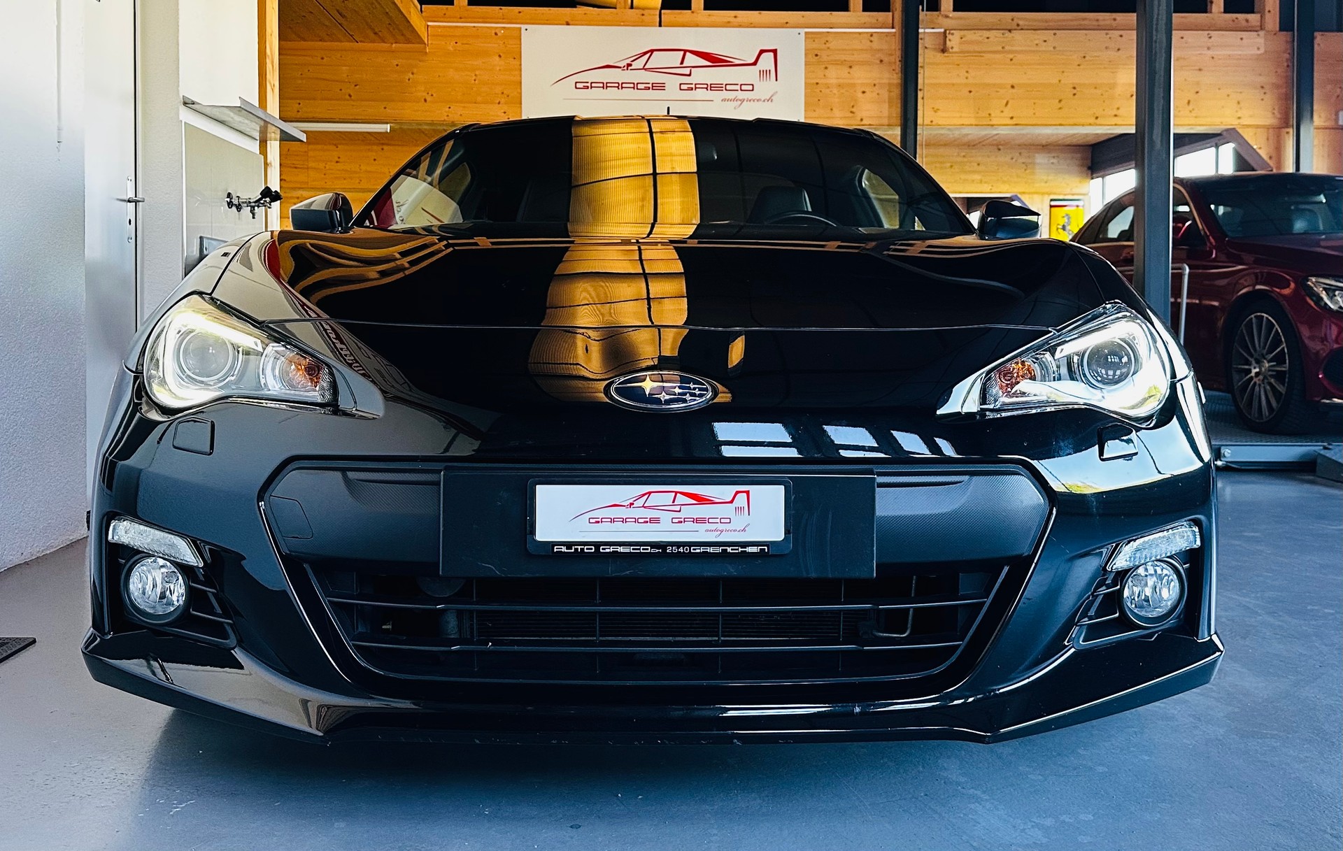 SUBARU BRZ 2.0R "FRISCH AB MFK"-image-3