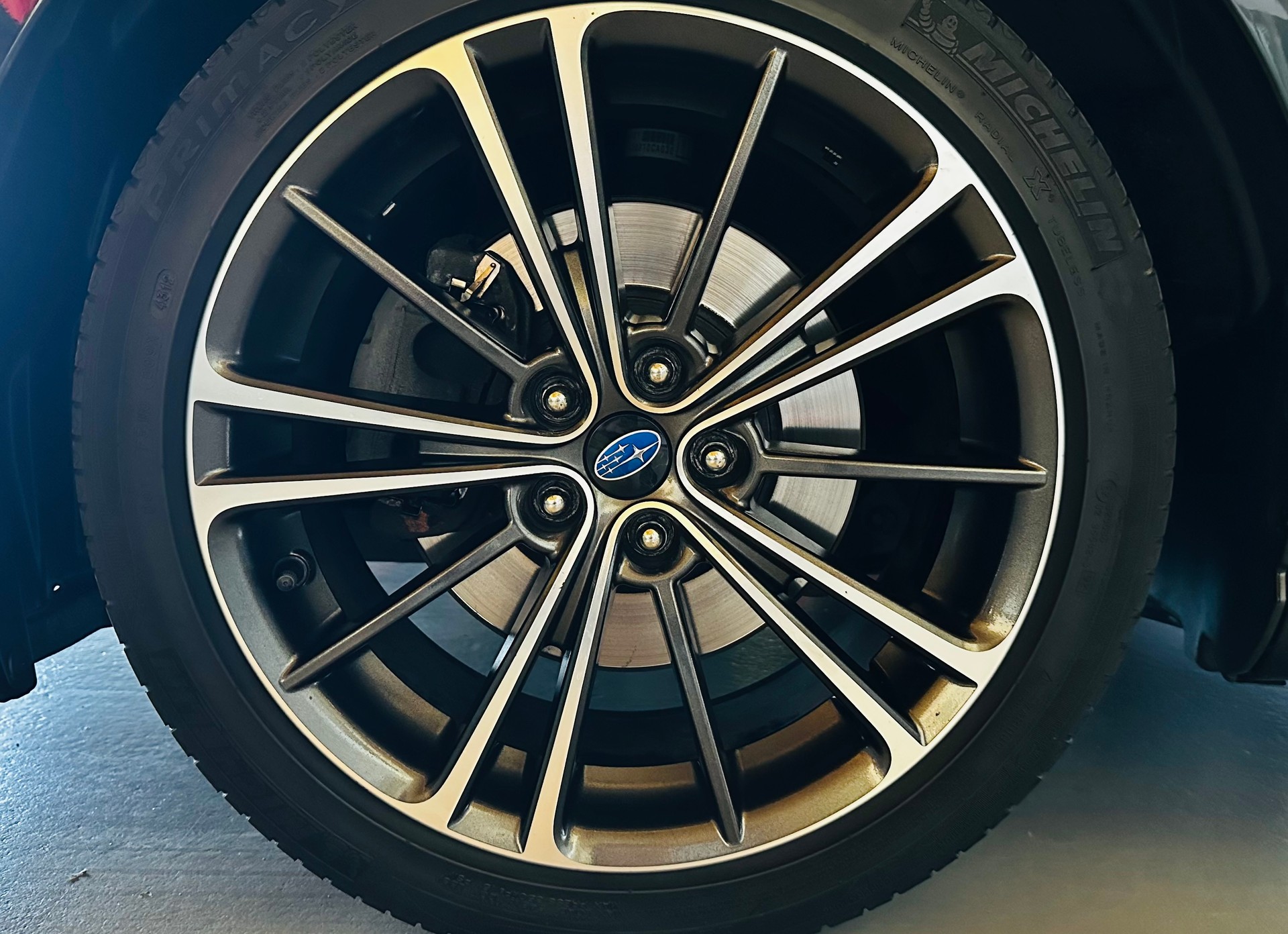 SUBARU BRZ 2.0R "FRISCH AB MFK"-image-14