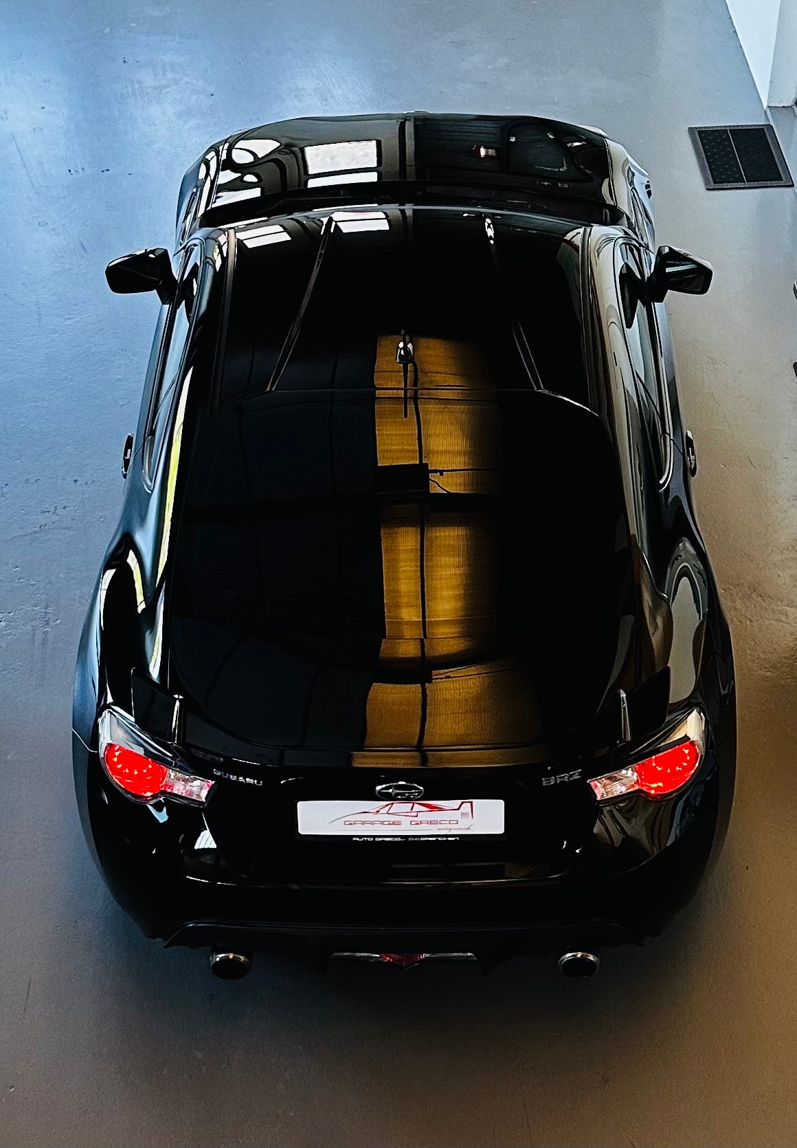 SUBARU BRZ 2.0R "FRISCH AB MFK"-image-9